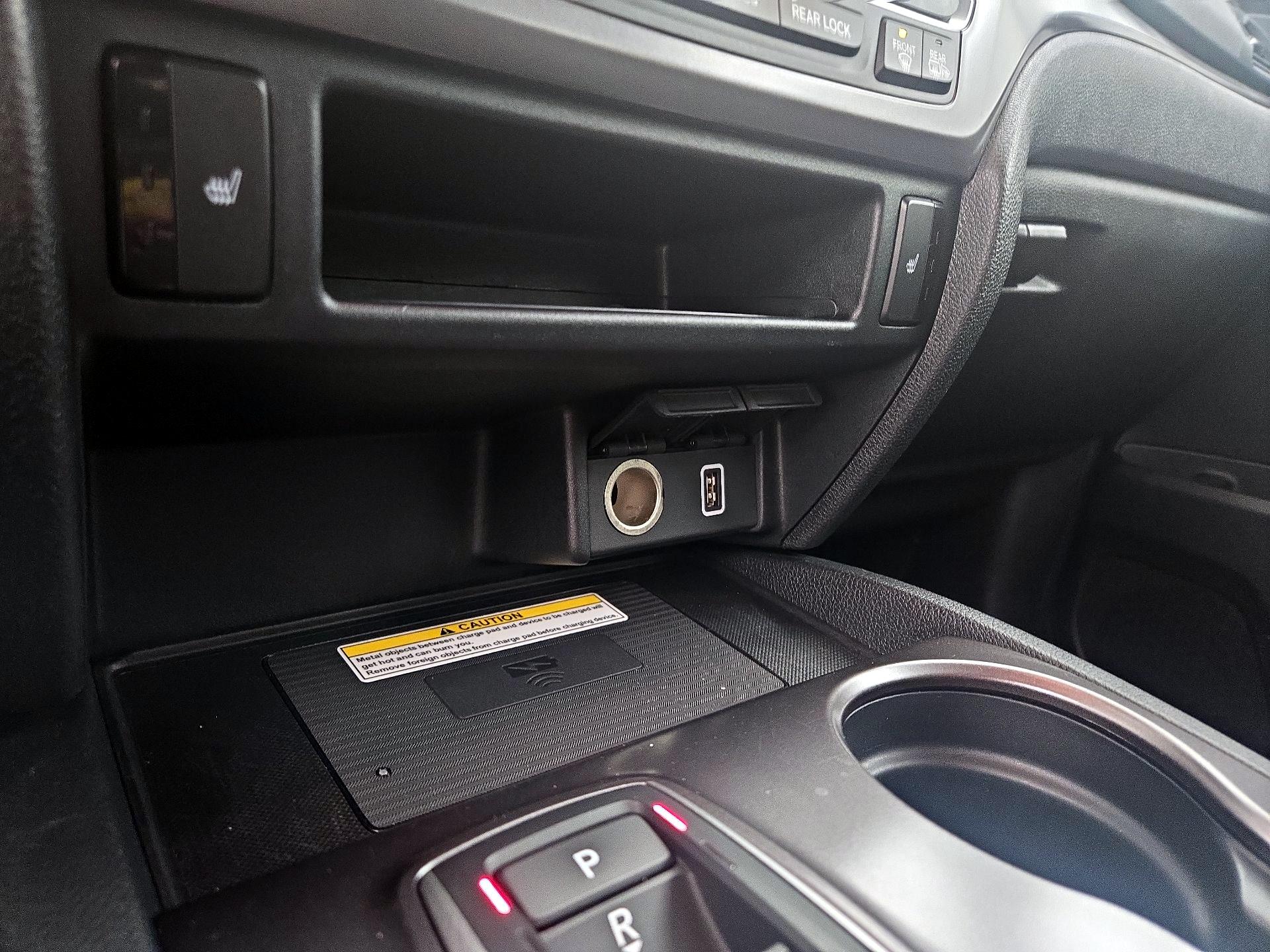 Thumbnail: 2022 Honda Pilot - 18