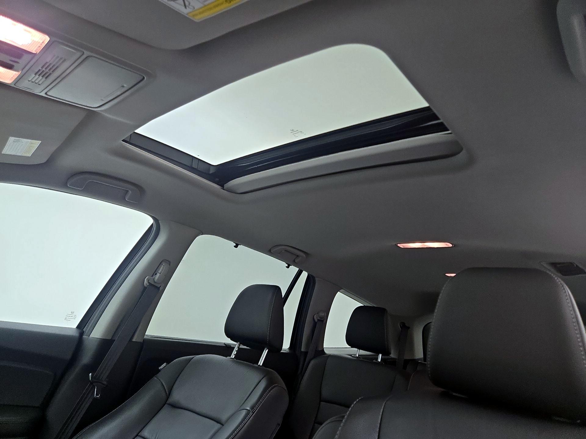 Thumbnail: 2022 Honda Pilot - 19