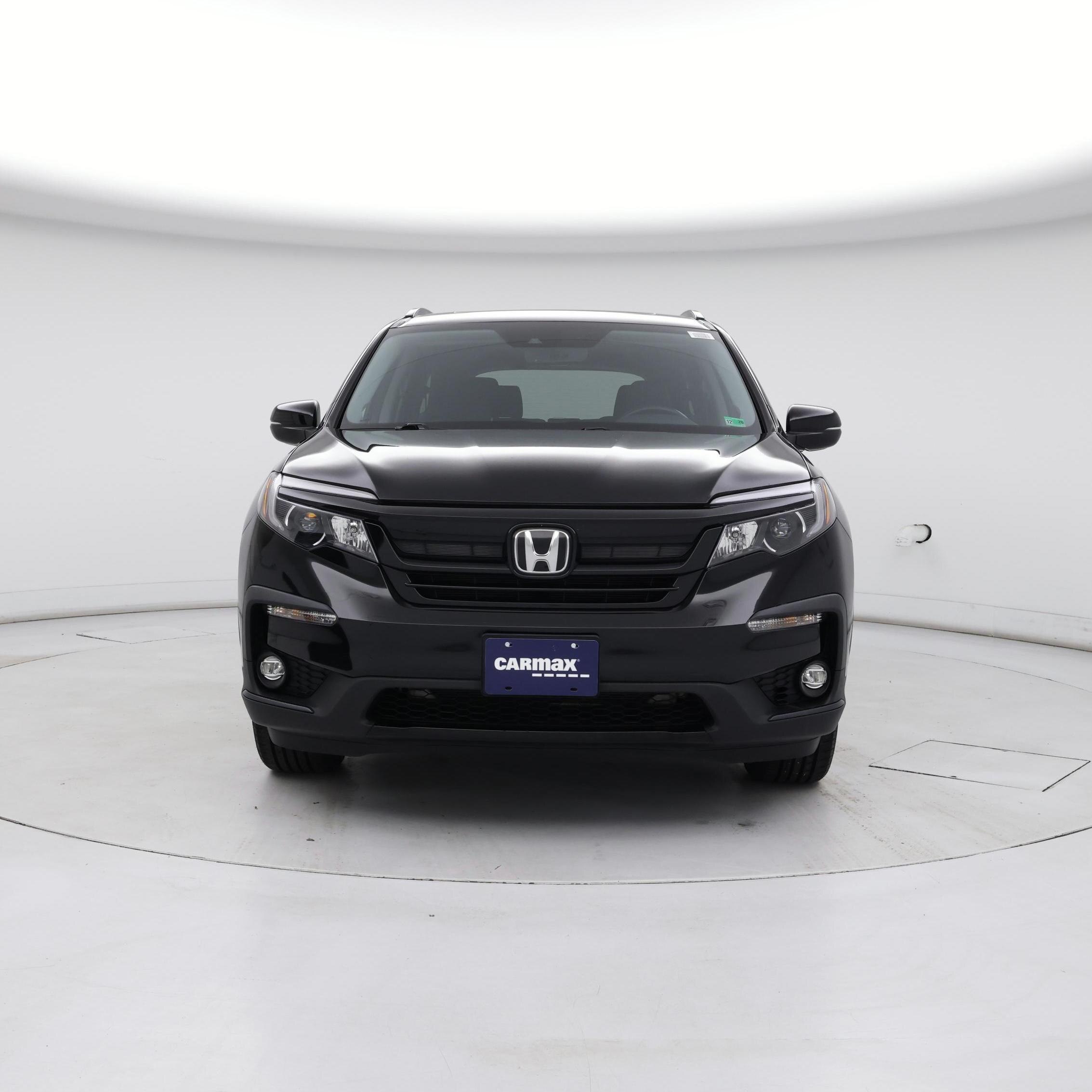 Thumbnail: 2022 Honda Pilot - 5