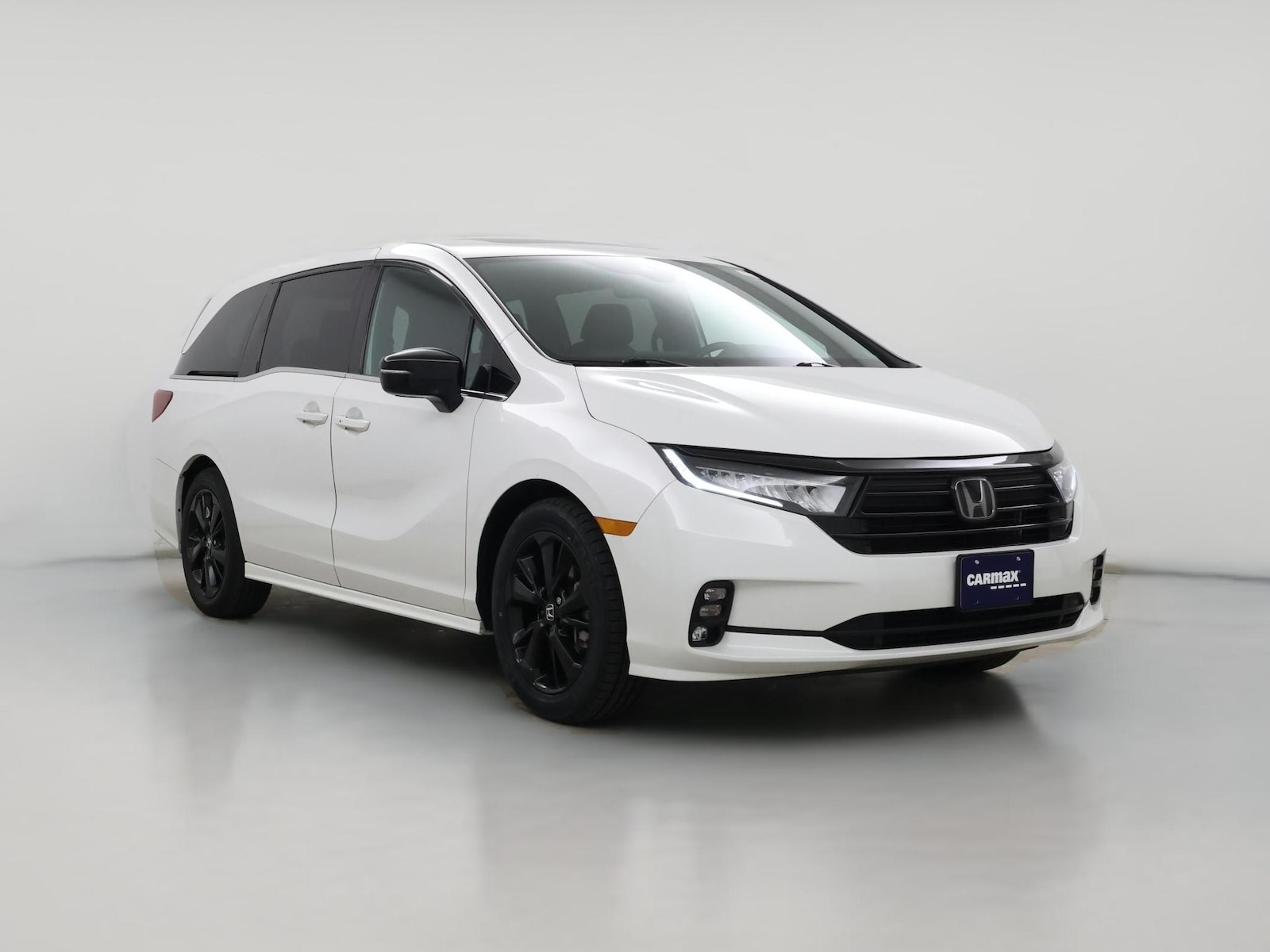 2023 Honda Odyssey