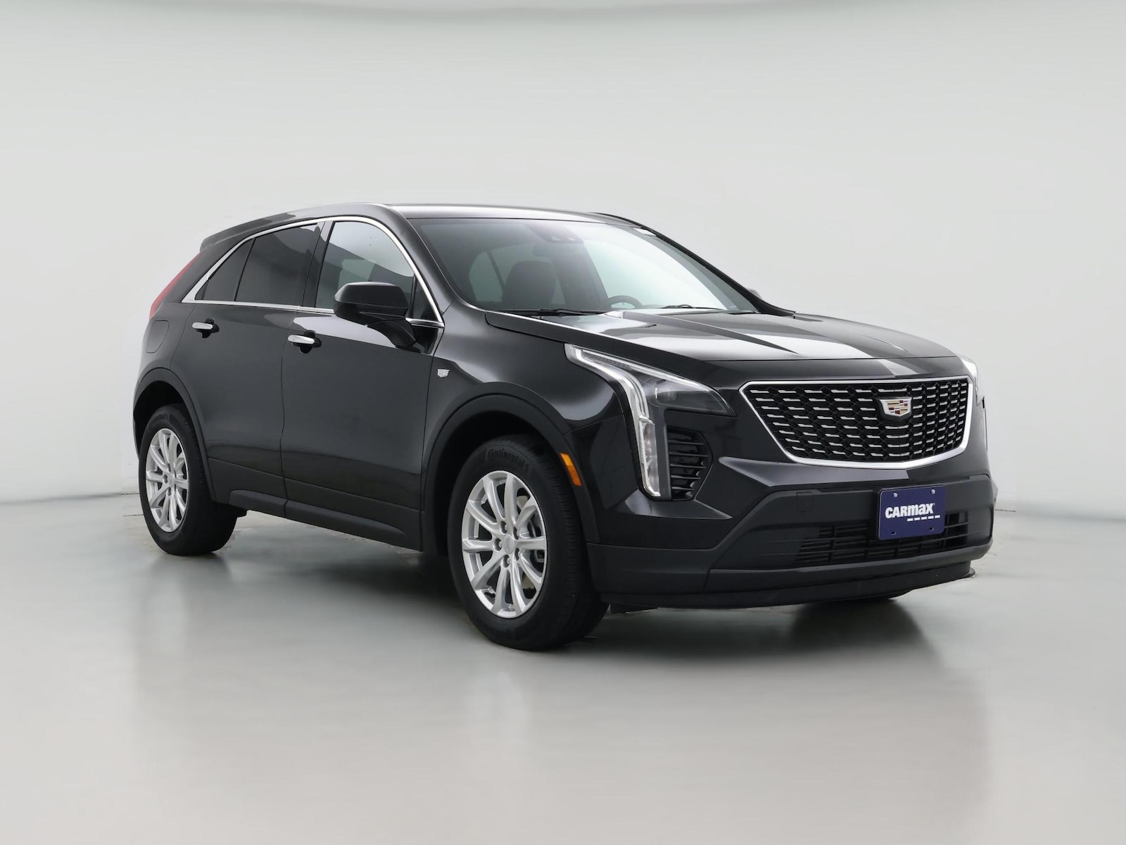2021 Cadillac XT4