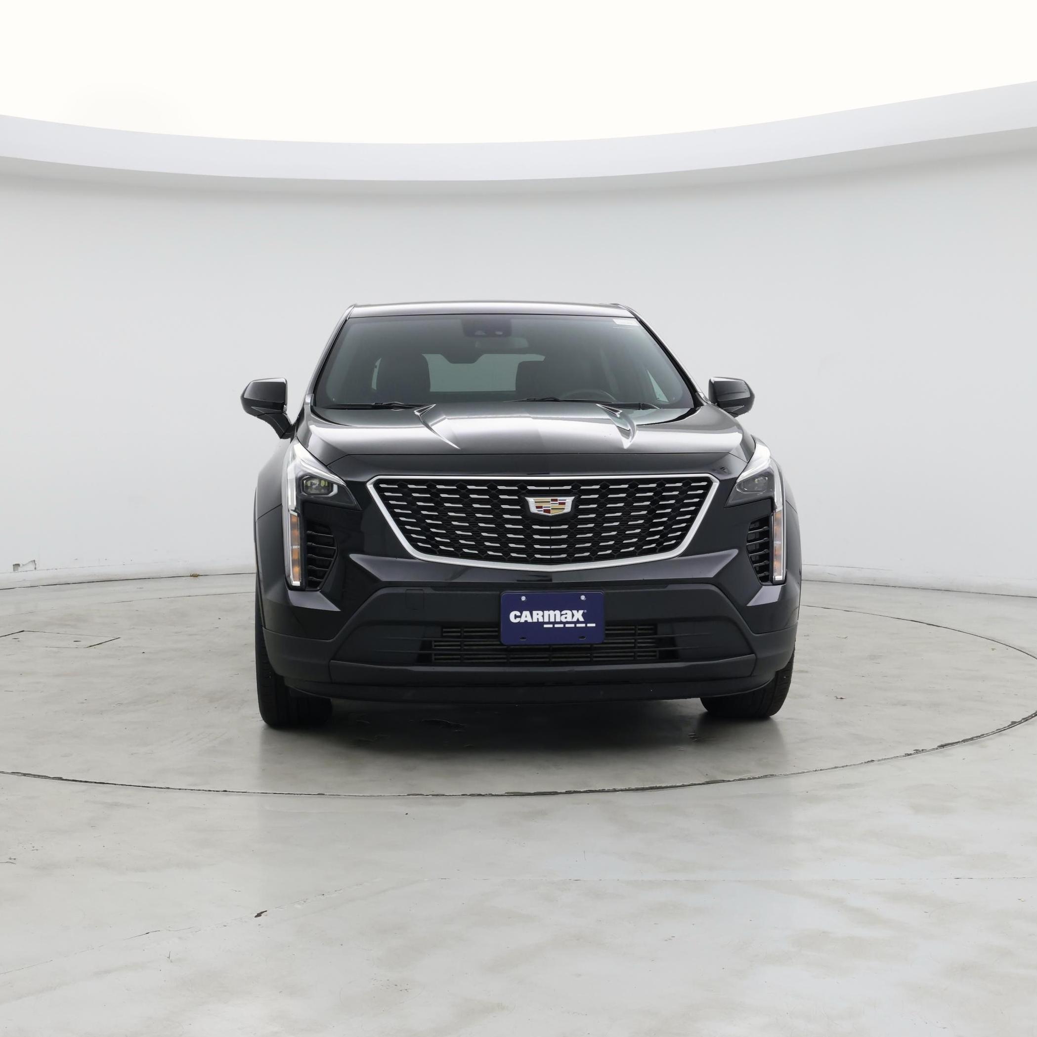 Thumbnail: 2021 Cadillac XT4 - 5