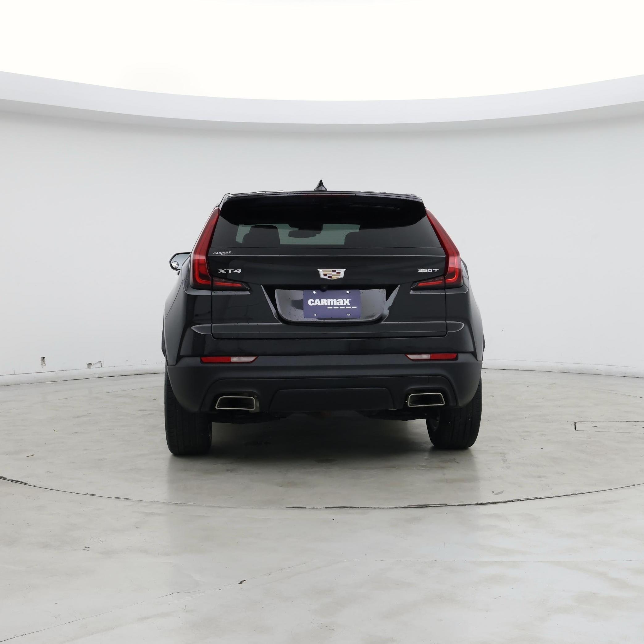 Thumbnail: 2021 Cadillac XT4 - 6