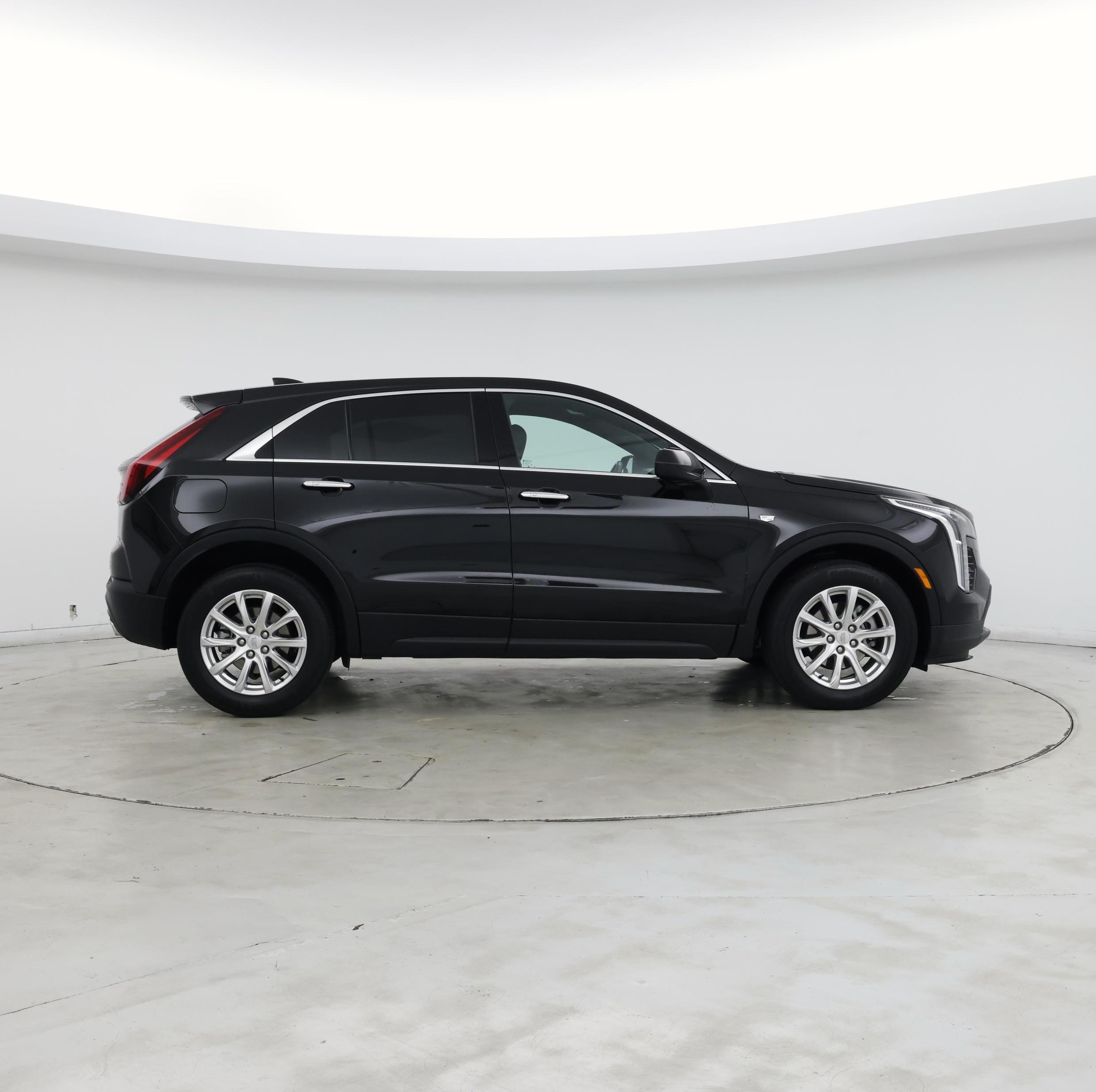 Thumbnail: 2021 Cadillac XT4 - 7