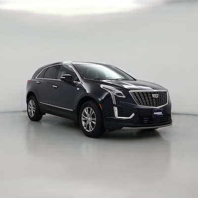 Picture of 2022 Cadillac XT5 Premium Luxury with stock number 28288098