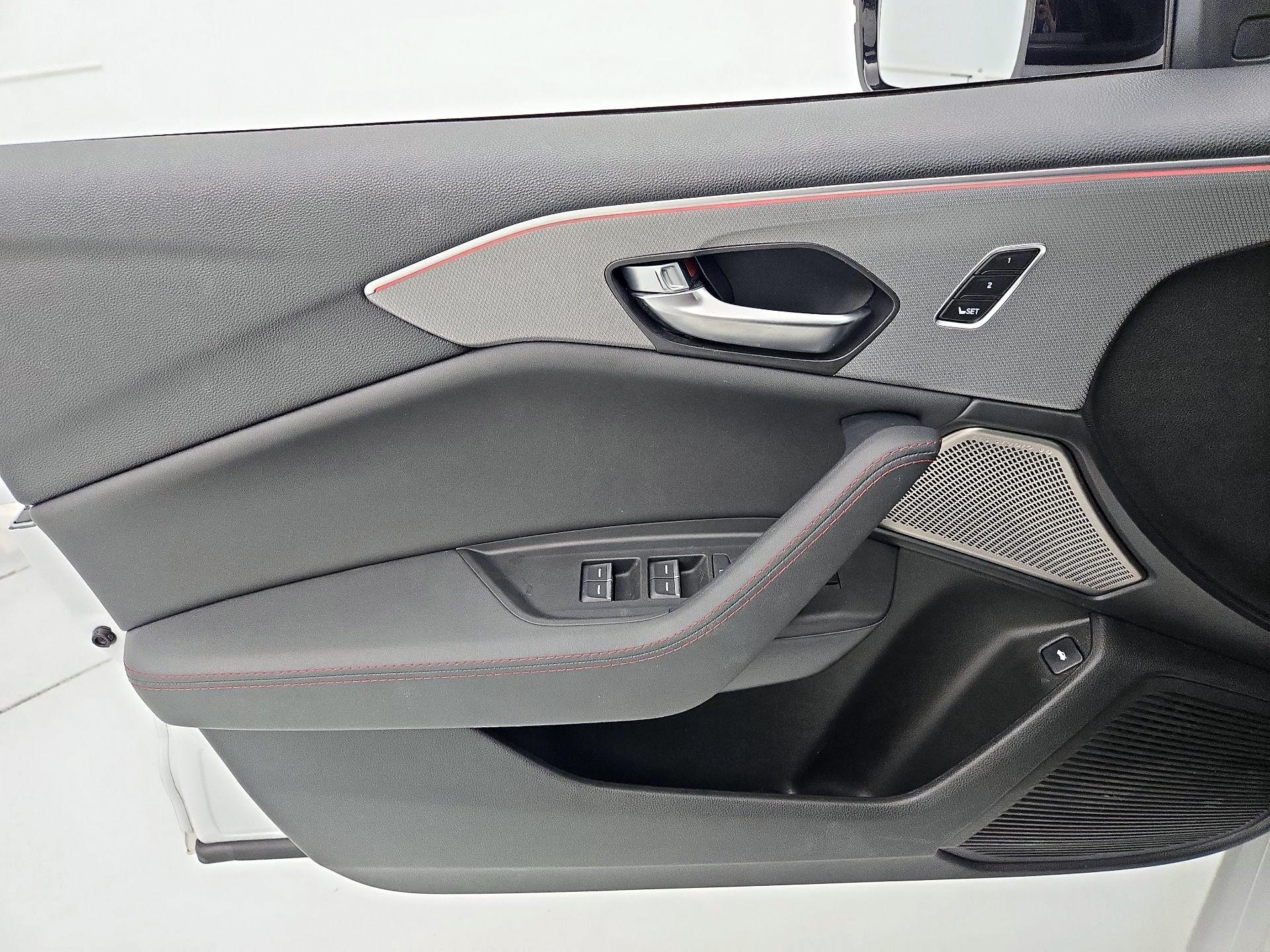 Thumbnail: 2022 Acura TLX - 12