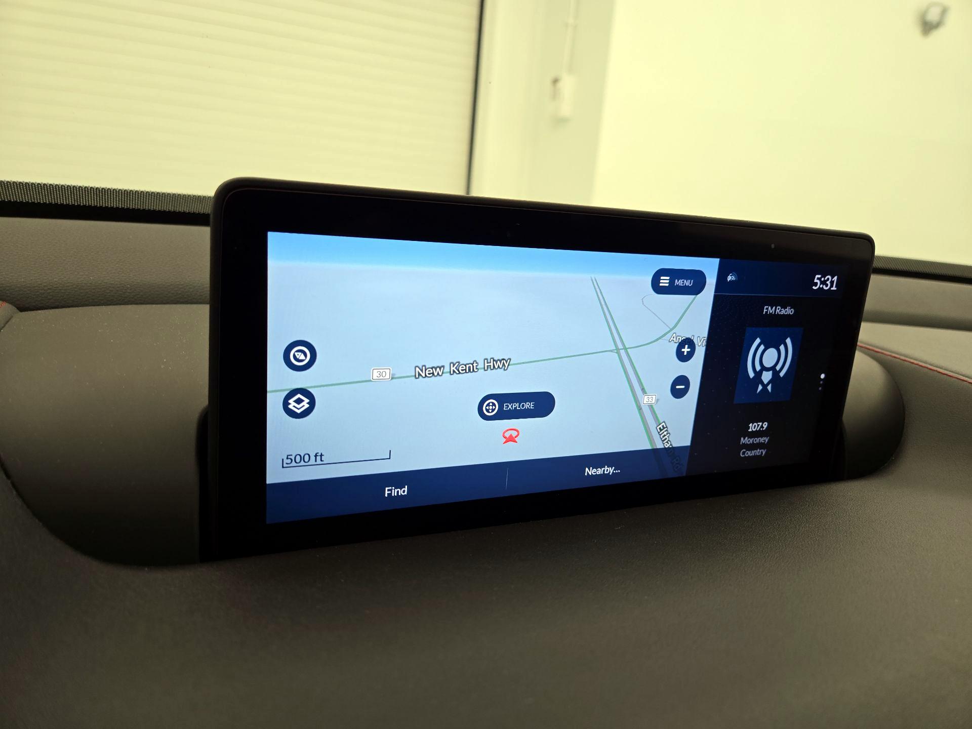 Thumbnail: 2022 Acura TLX - 14