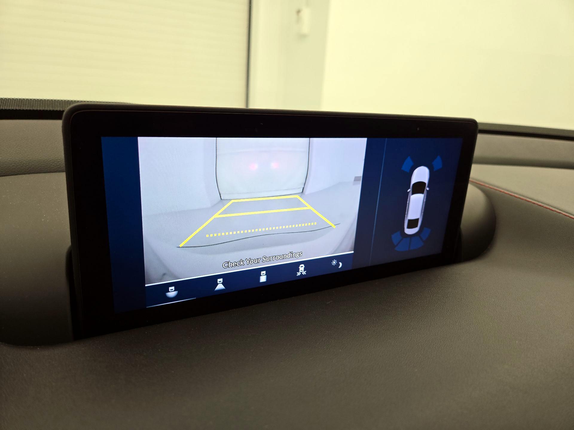 Thumbnail: 2022 Acura TLX - 15