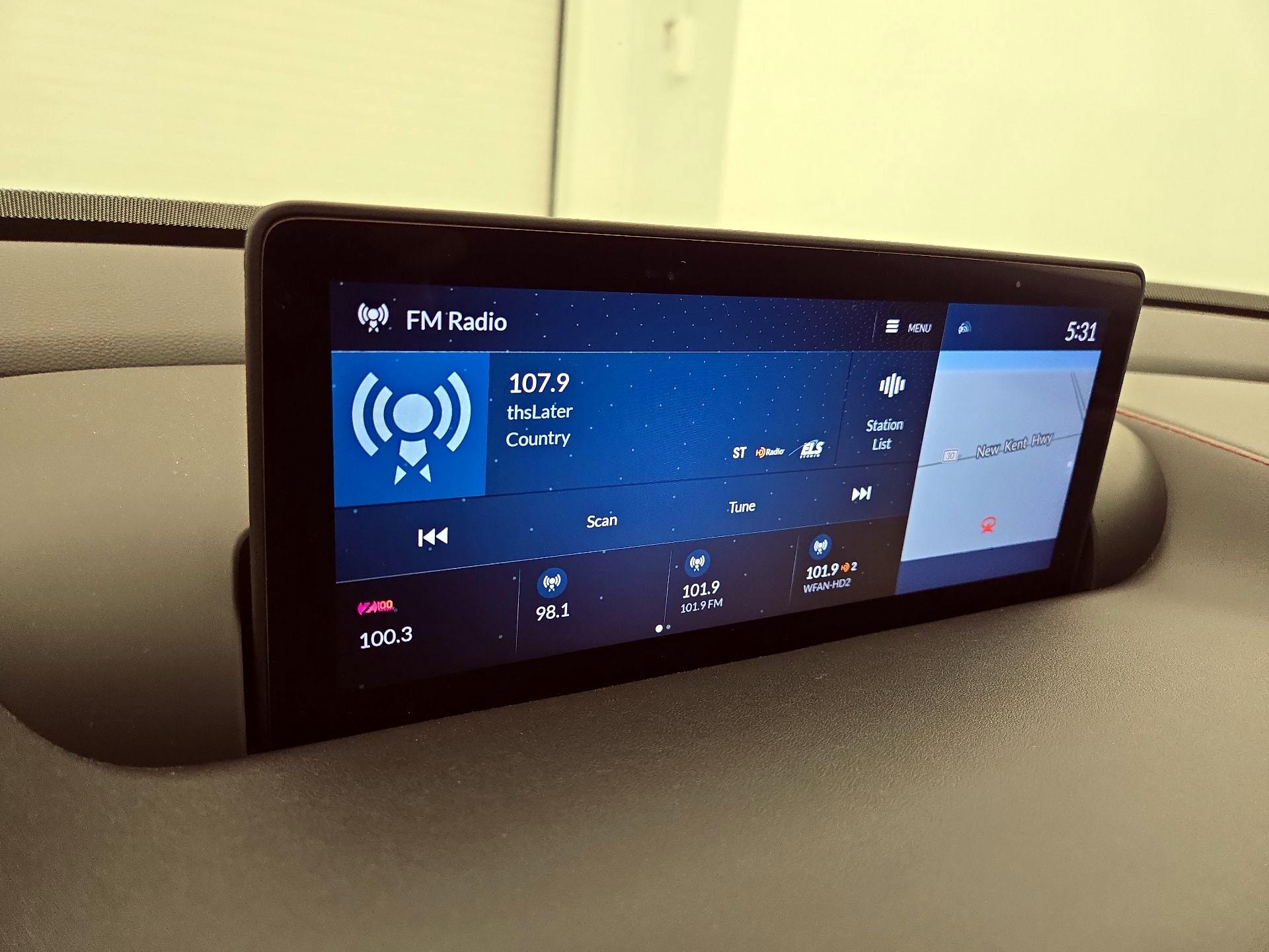 Thumbnail: 2022 Acura TLX - 16