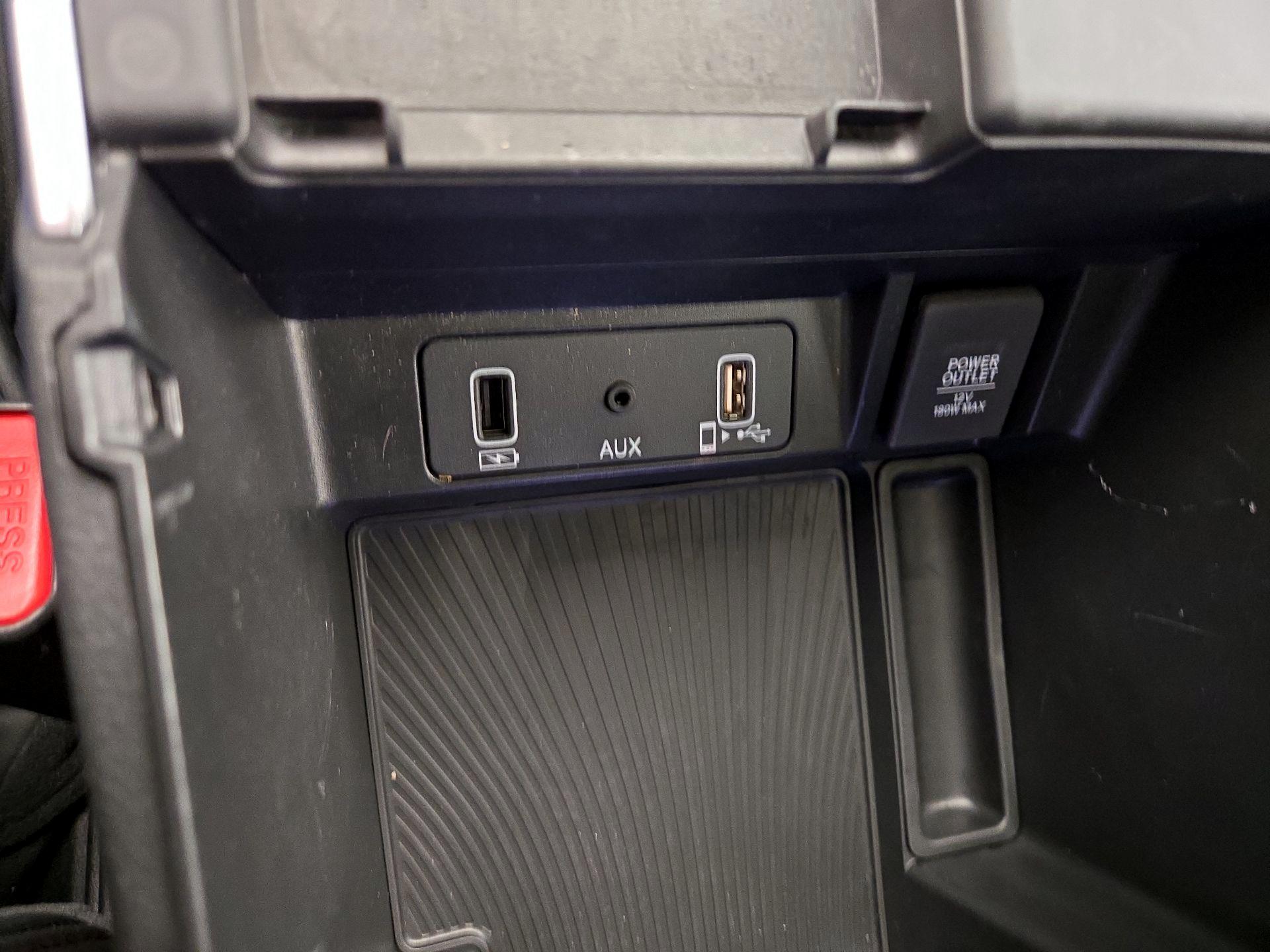 Thumbnail: 2022 Acura TLX - 19