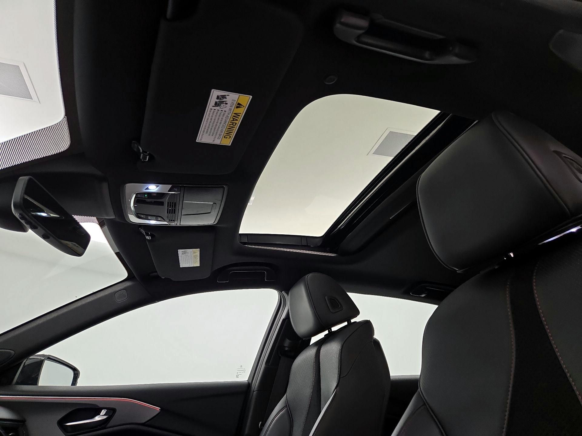 Thumbnail: 2022 Acura TLX - 20