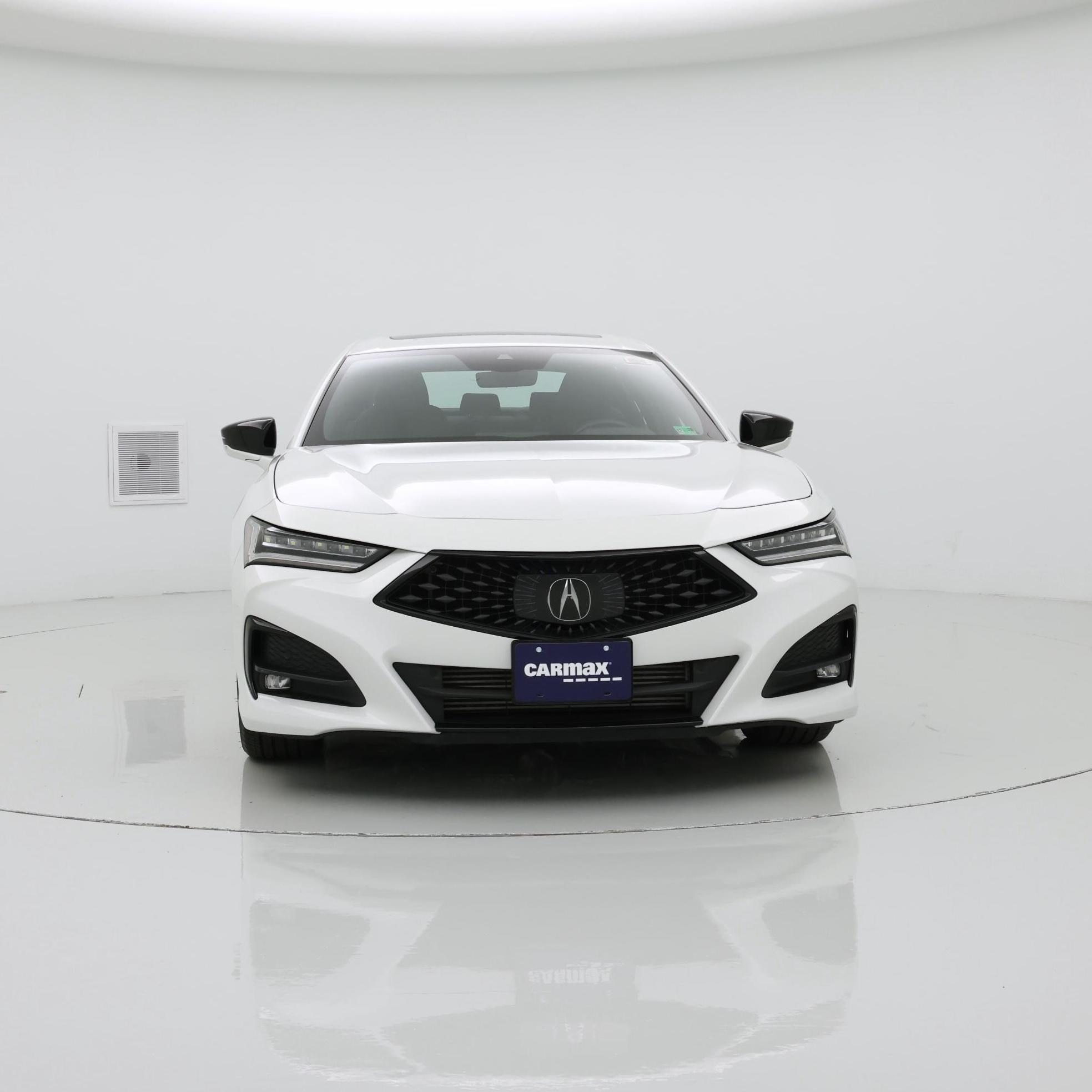 Thumbnail: 2022 Acura TLX - 5