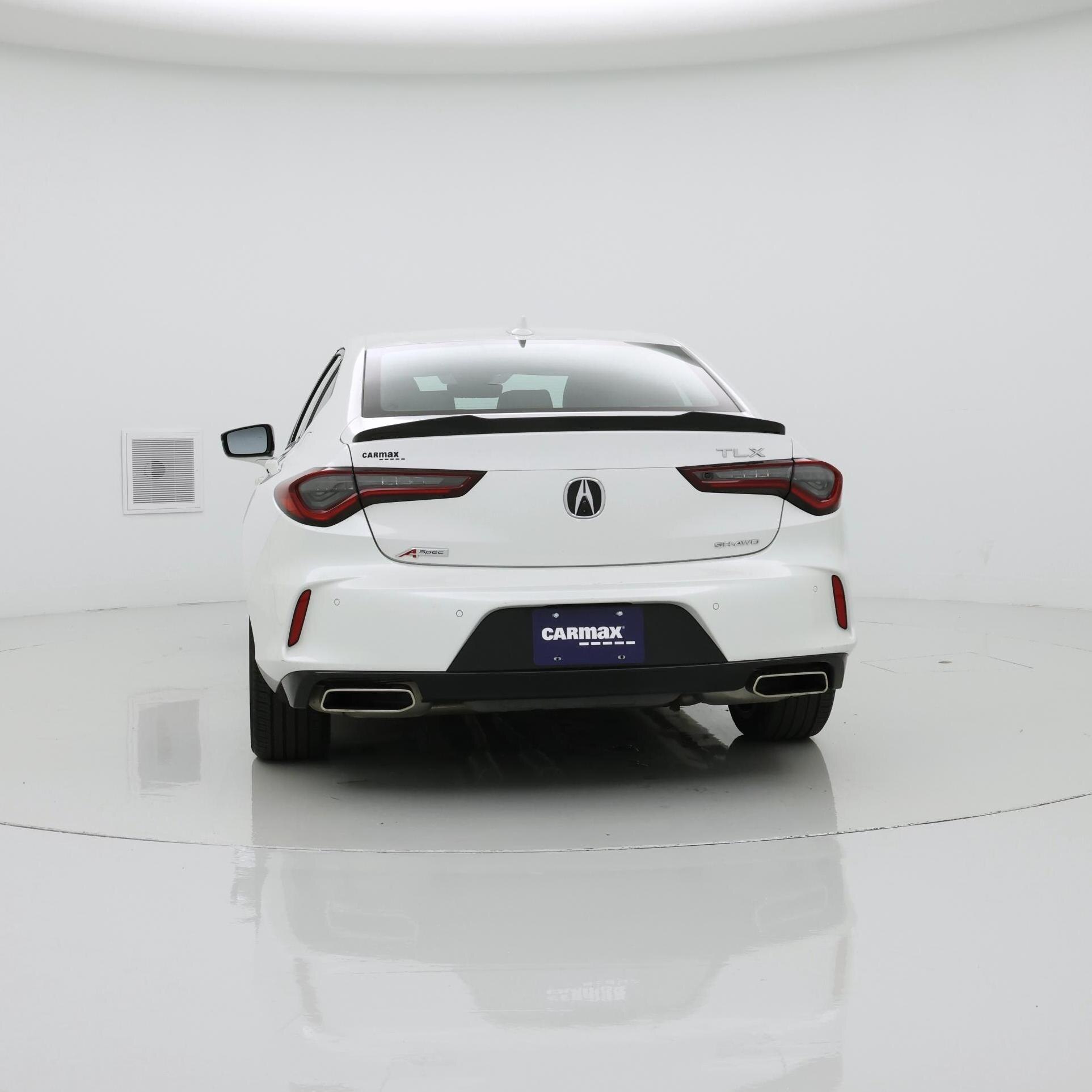 Thumbnail: 2022 Acura TLX - 6