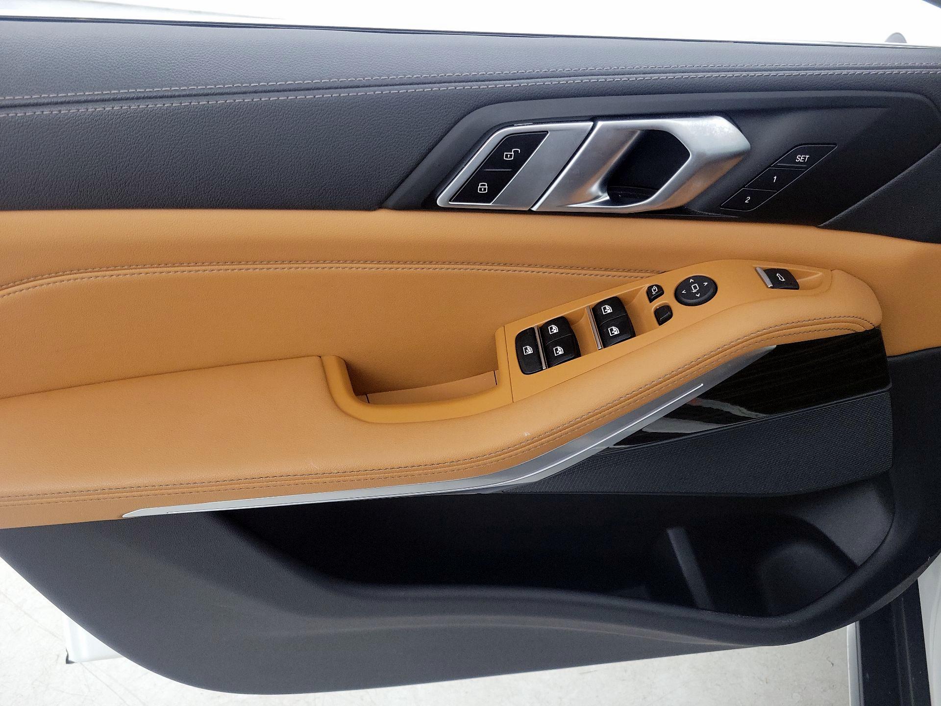 Thumbnail: 2023 BMW X5 - 12