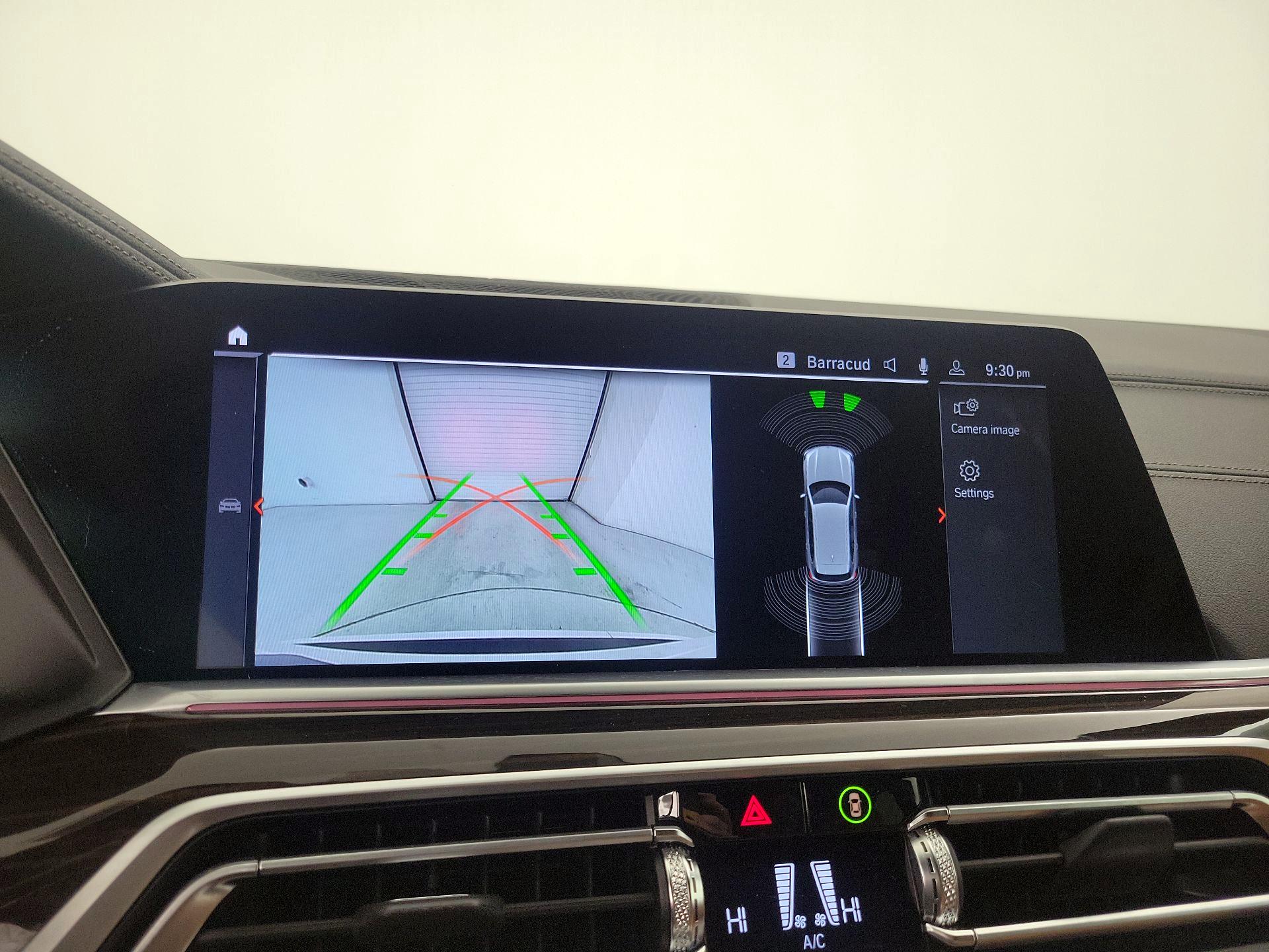 Thumbnail: 2023 BMW X5 - 15