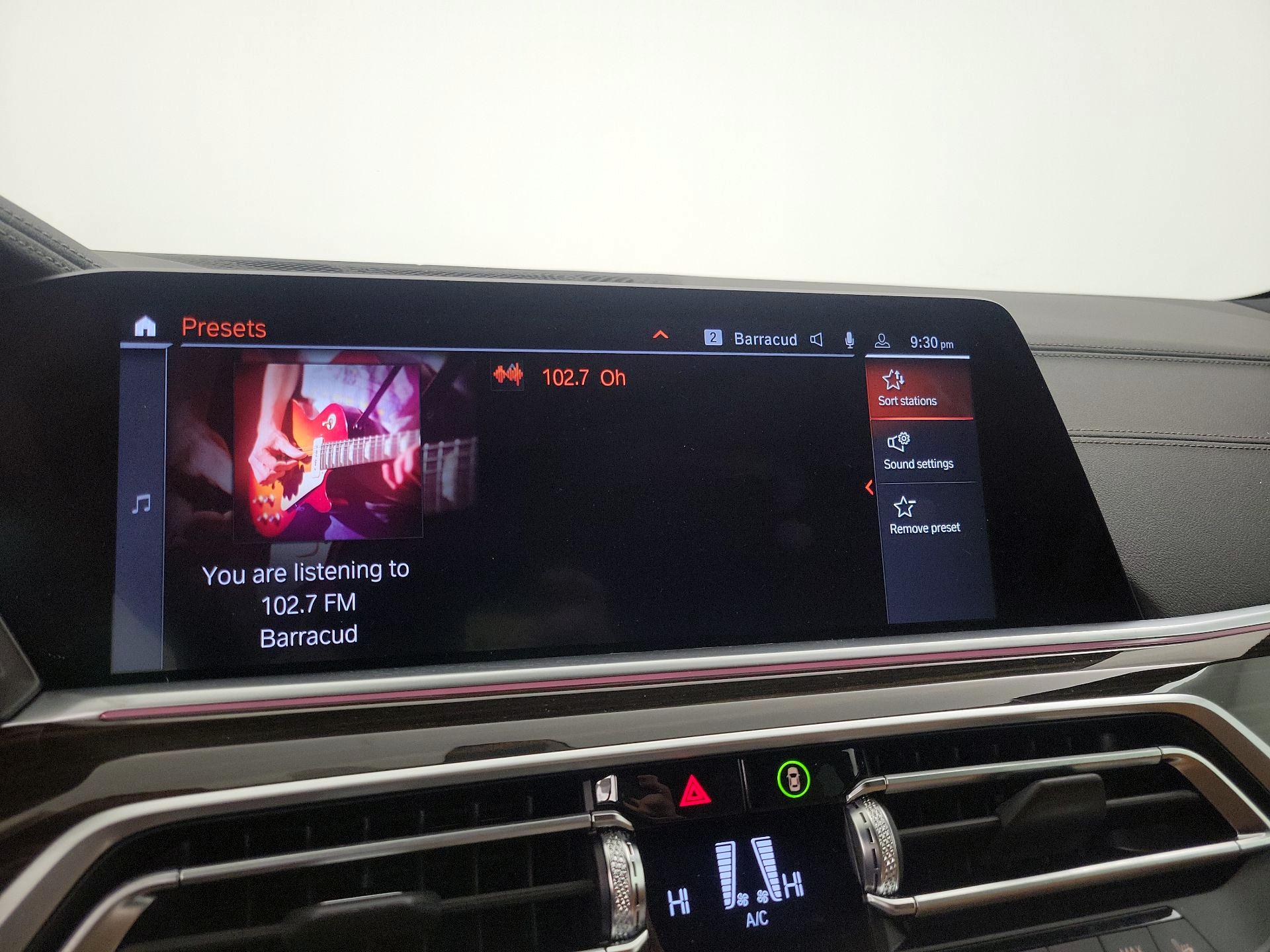 Thumbnail: 2023 BMW X5 - 16