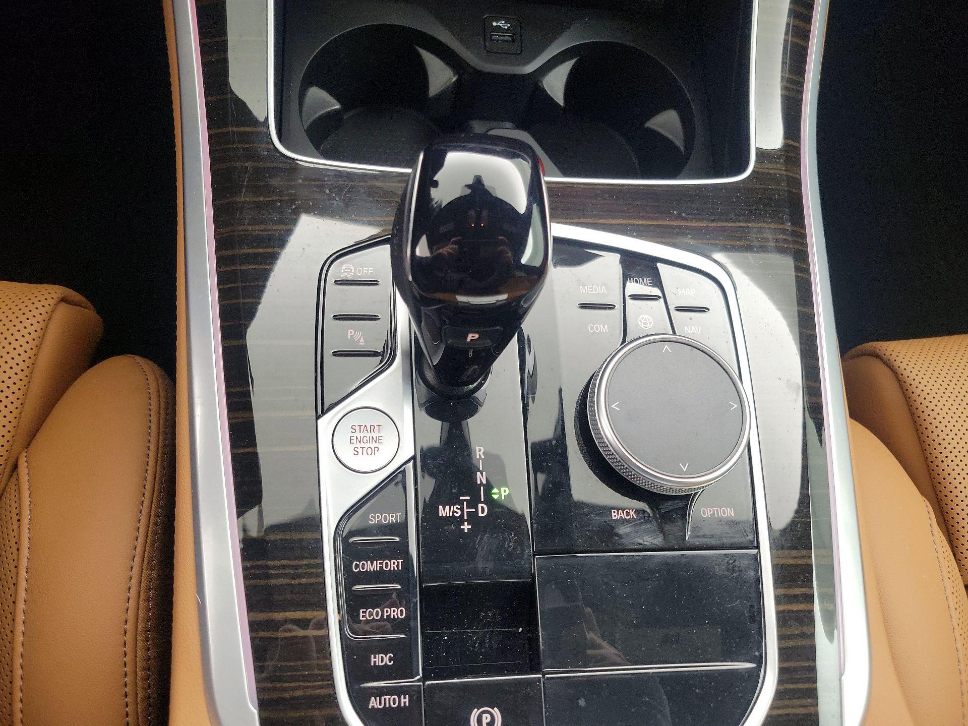 Thumbnail: 2023 BMW X5 - 18