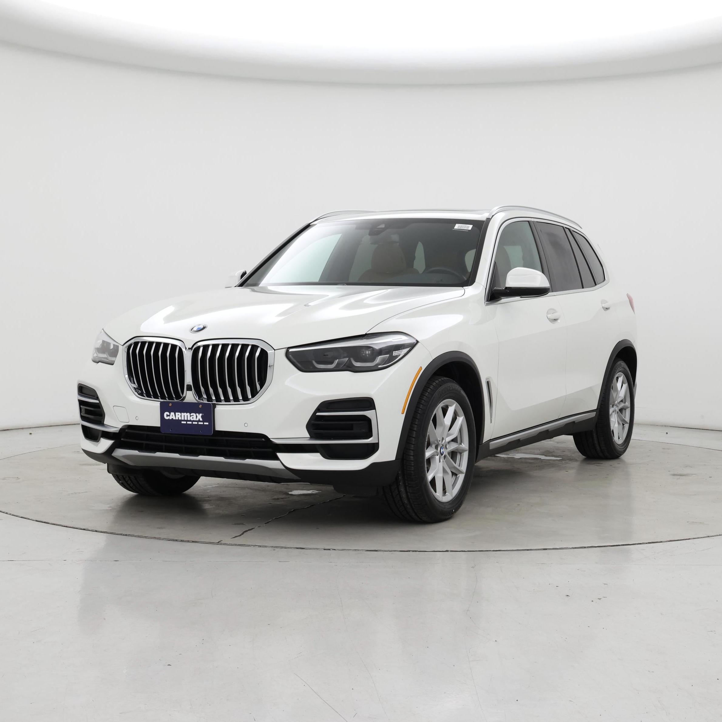 Thumbnail: 2023 BMW X5 - 4