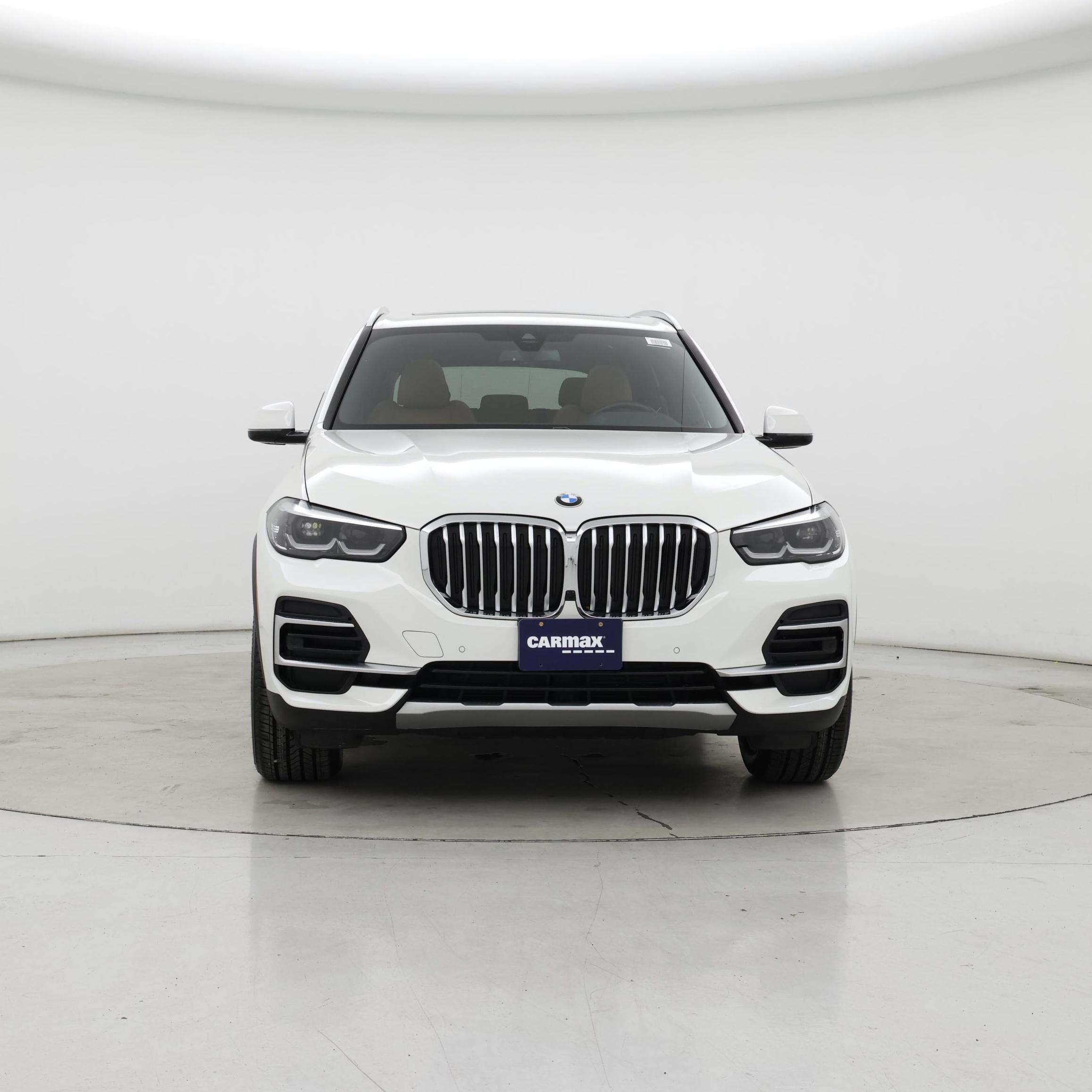 Thumbnail: 2023 BMW X5 - 5