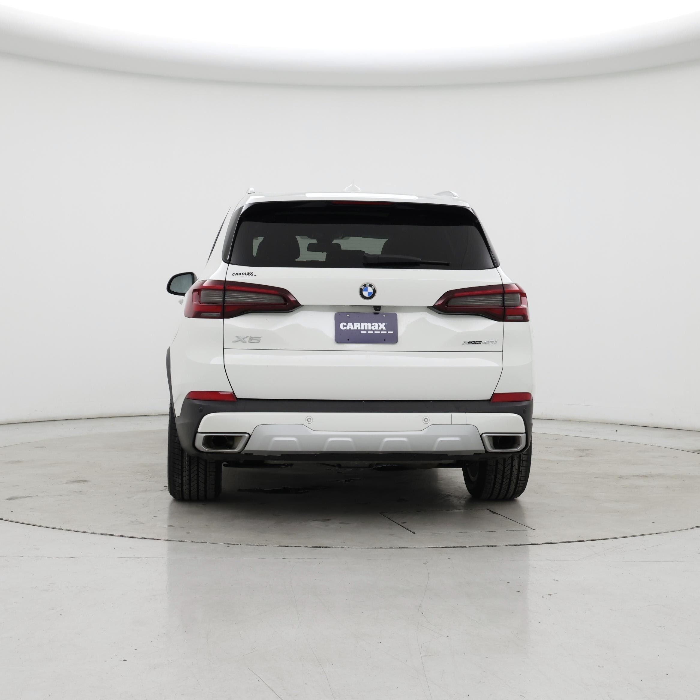 Thumbnail: 2023 BMW X5 - 6