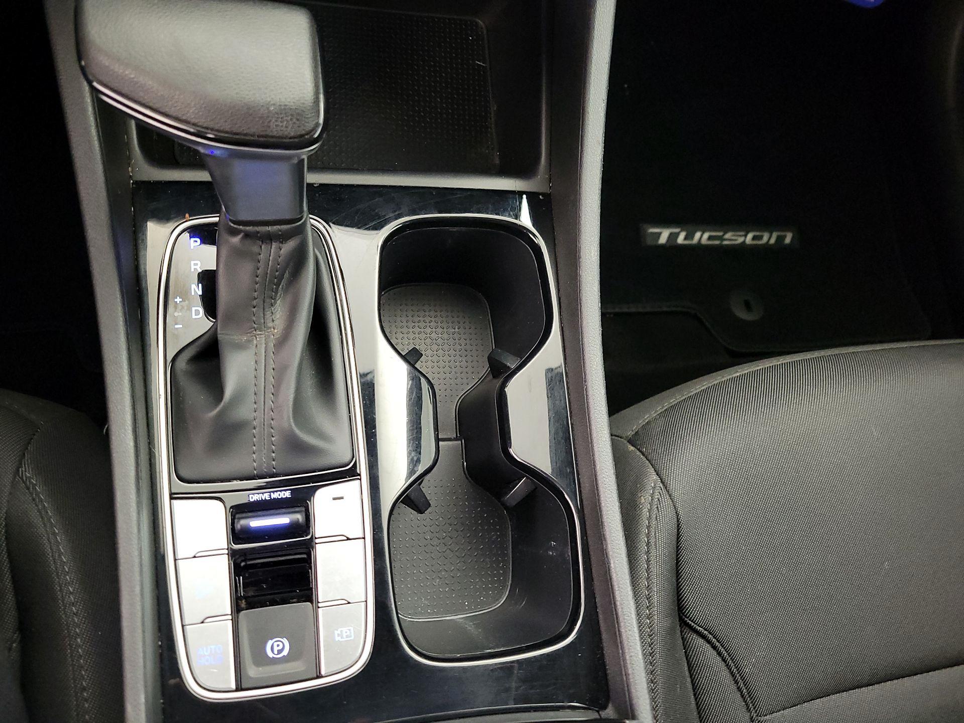 Thumbnail: 2023 Hyundai Tucson - 17