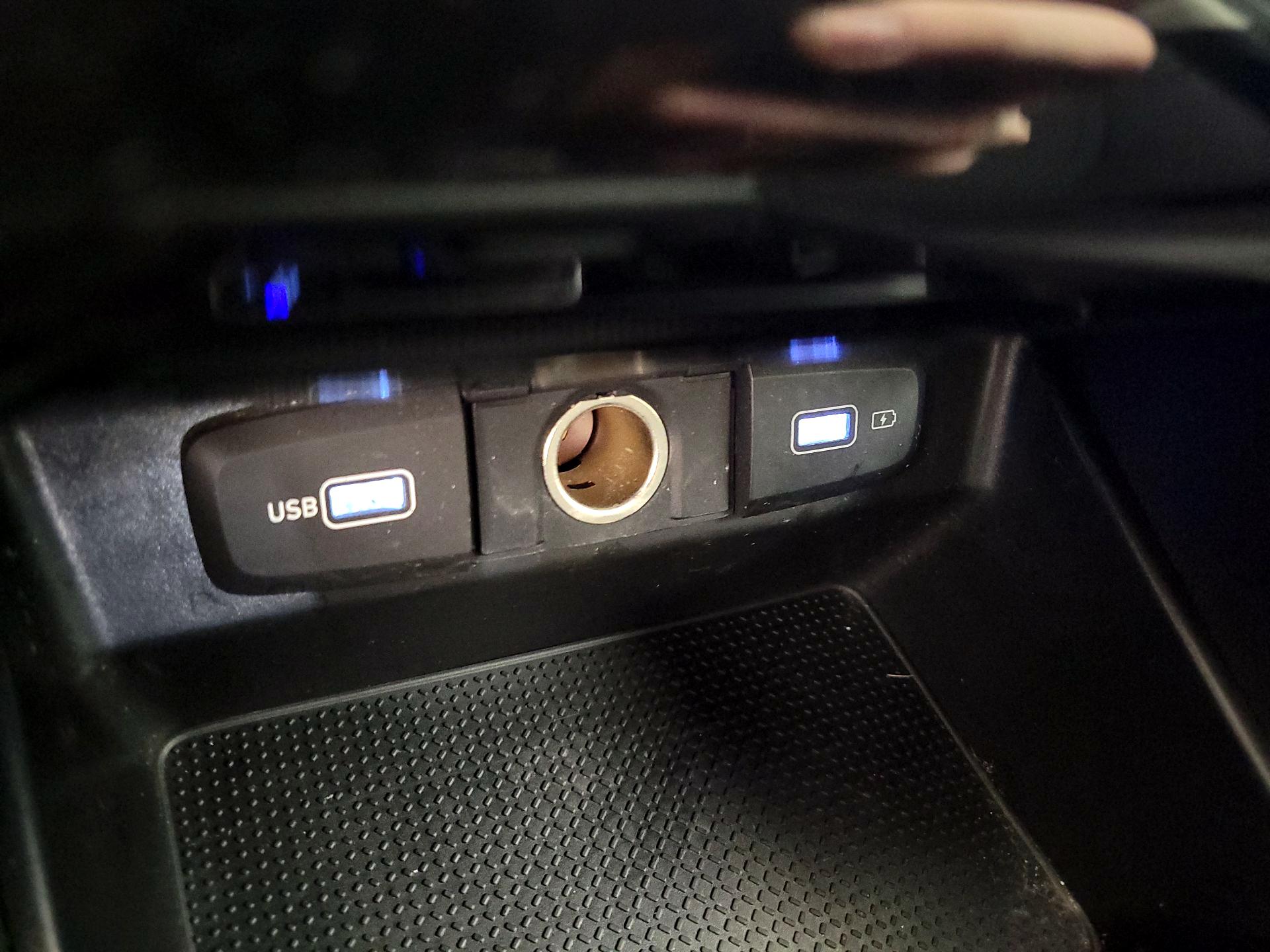 Thumbnail: 2023 Hyundai Tucson - 18