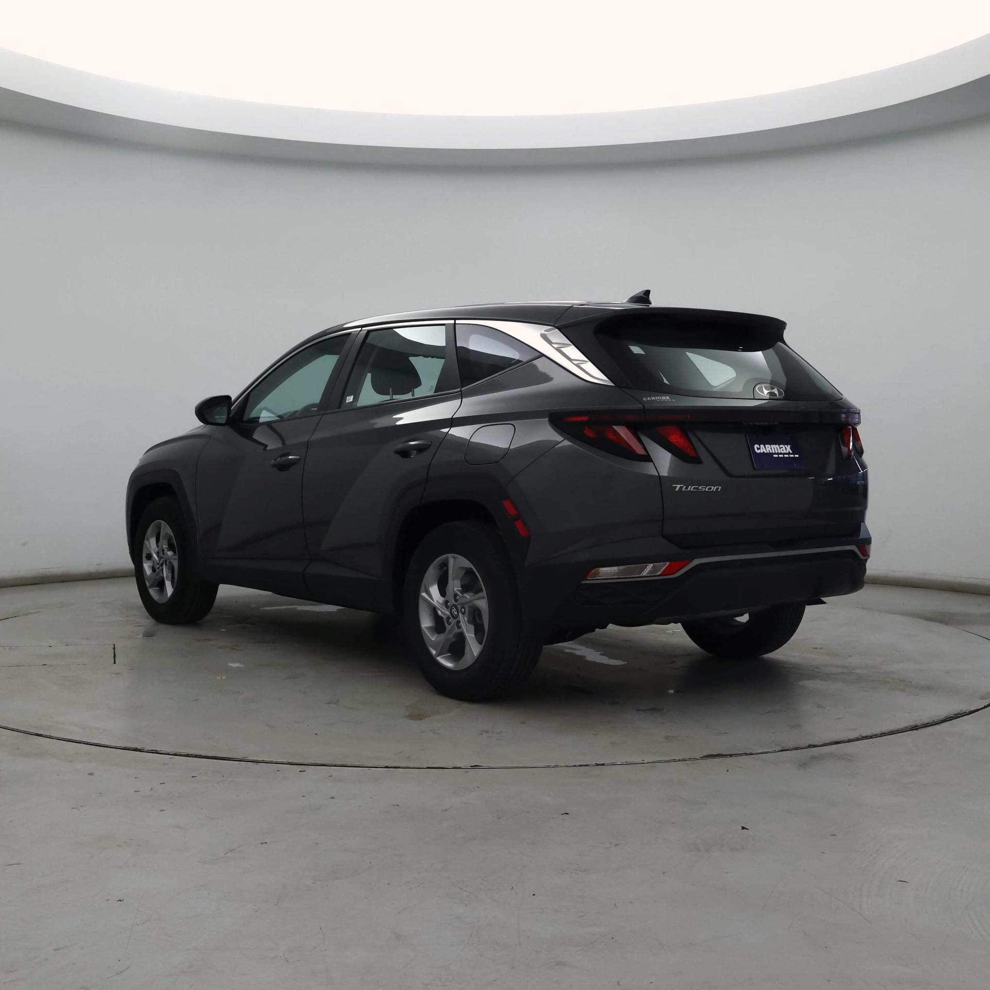 Thumbnail: 2023 Hyundai Tucson - 2