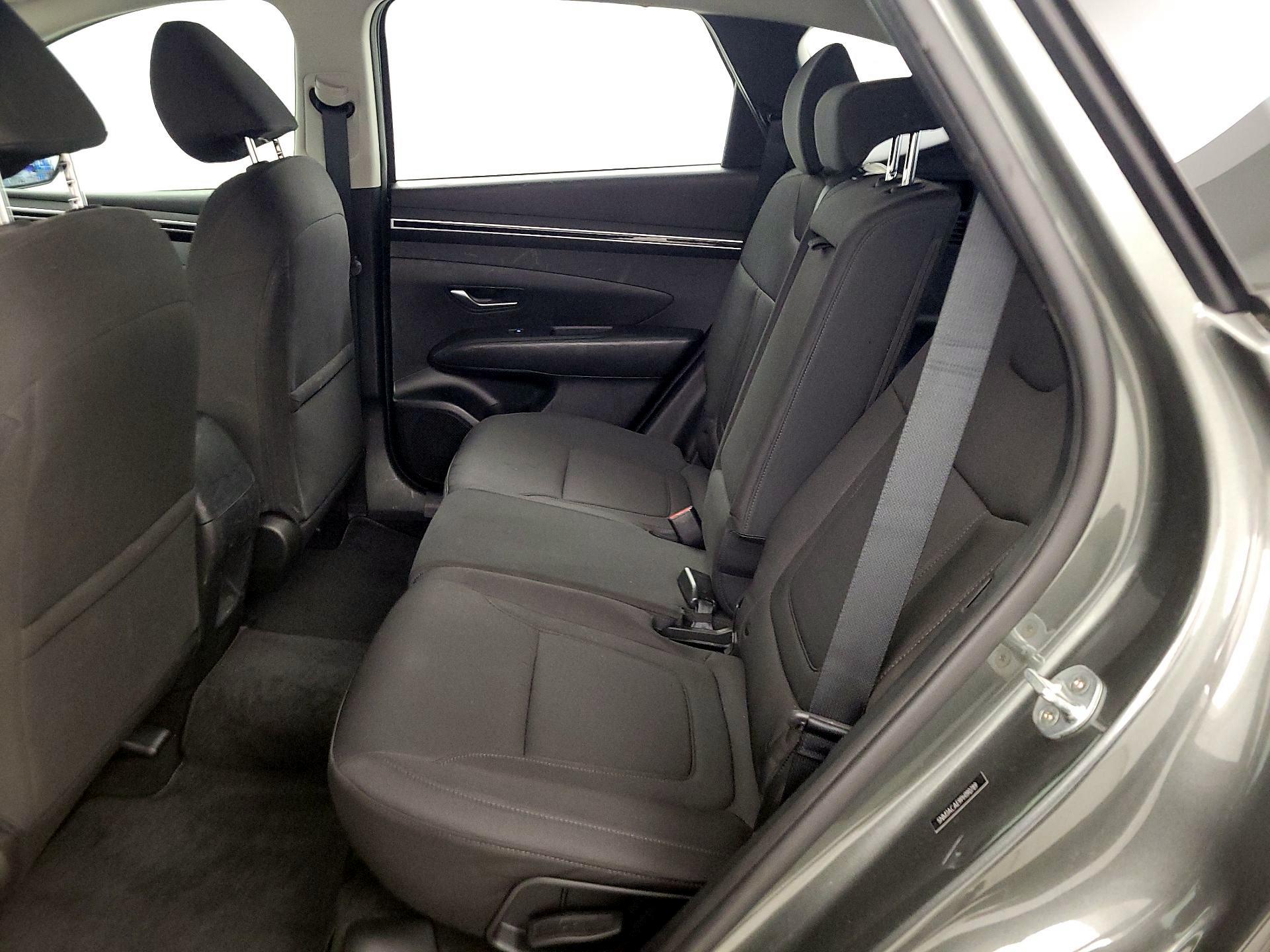 Thumbnail: 2023 Hyundai Tucson - 19