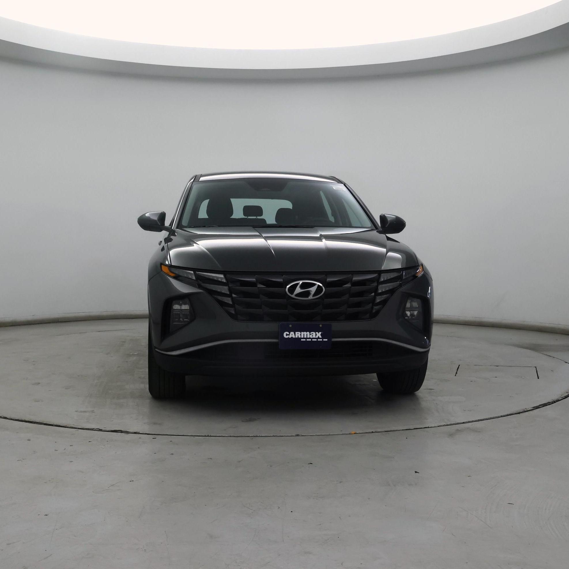 Thumbnail: 2023 Hyundai Tucson - 5