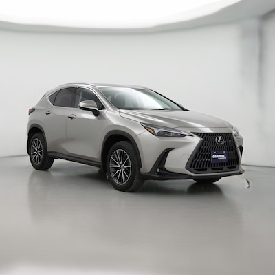 2022 Lexus NX 350