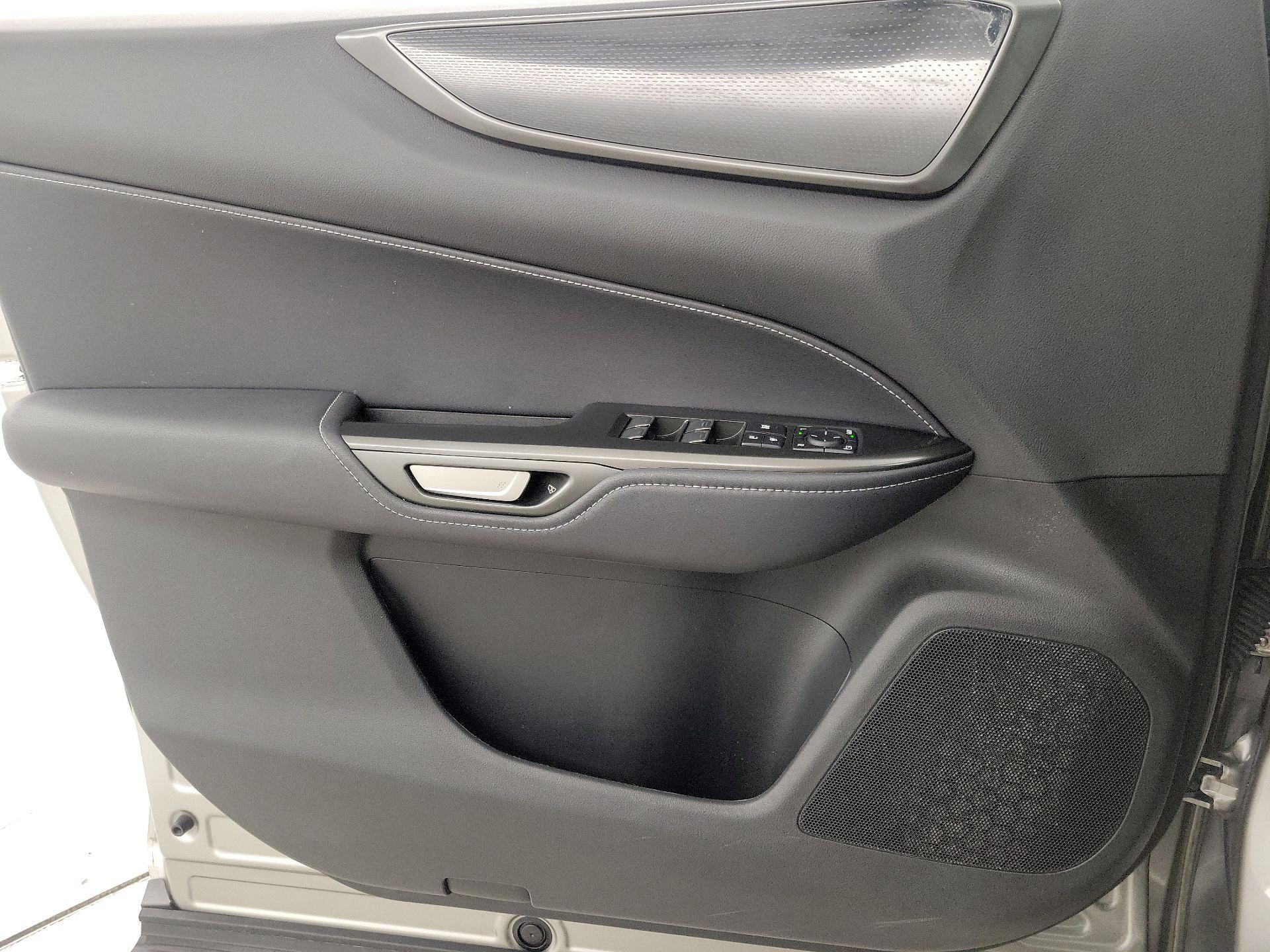 Thumbnail: 2022 Lexus NX - 12