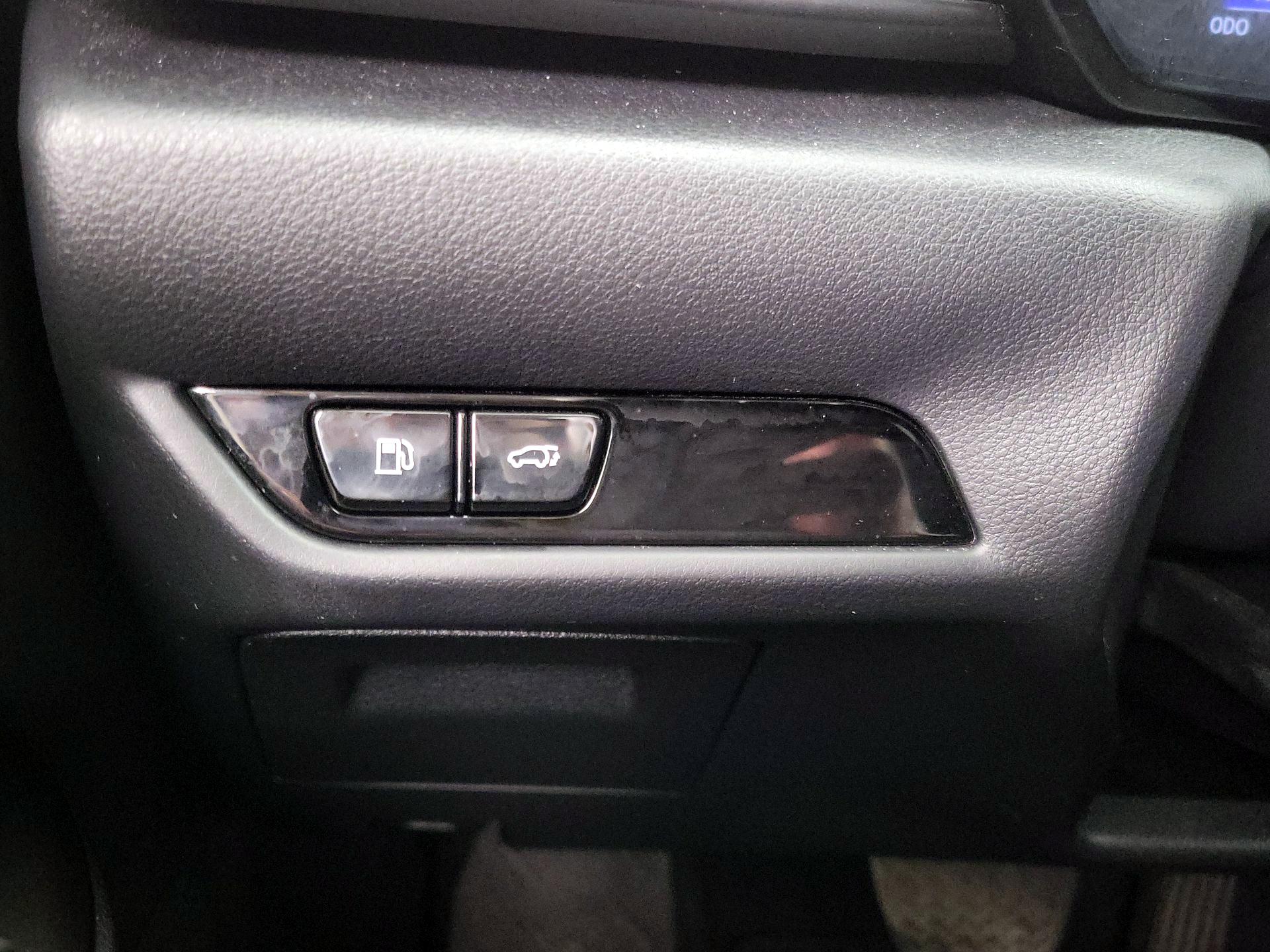 Thumbnail: 2022 Lexus NX - 13