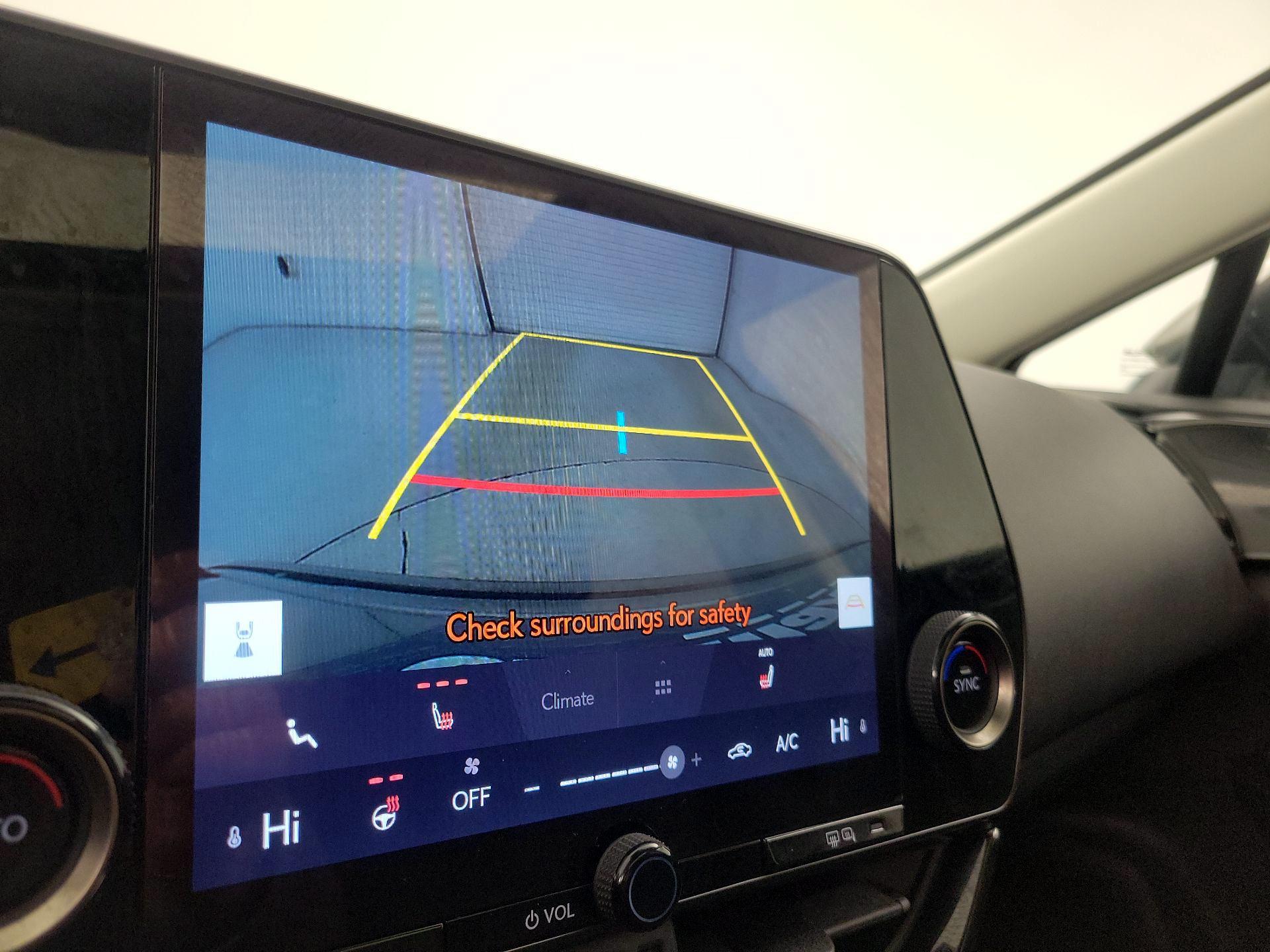 Thumbnail: 2022 Lexus NX - 14