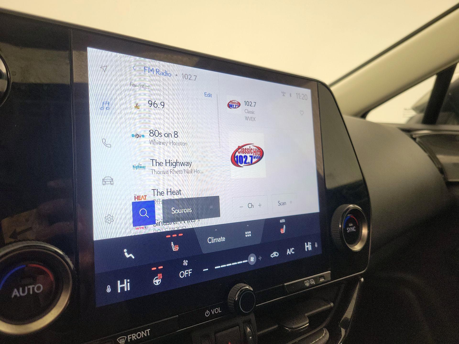 Thumbnail: 2022 Lexus NX - 15