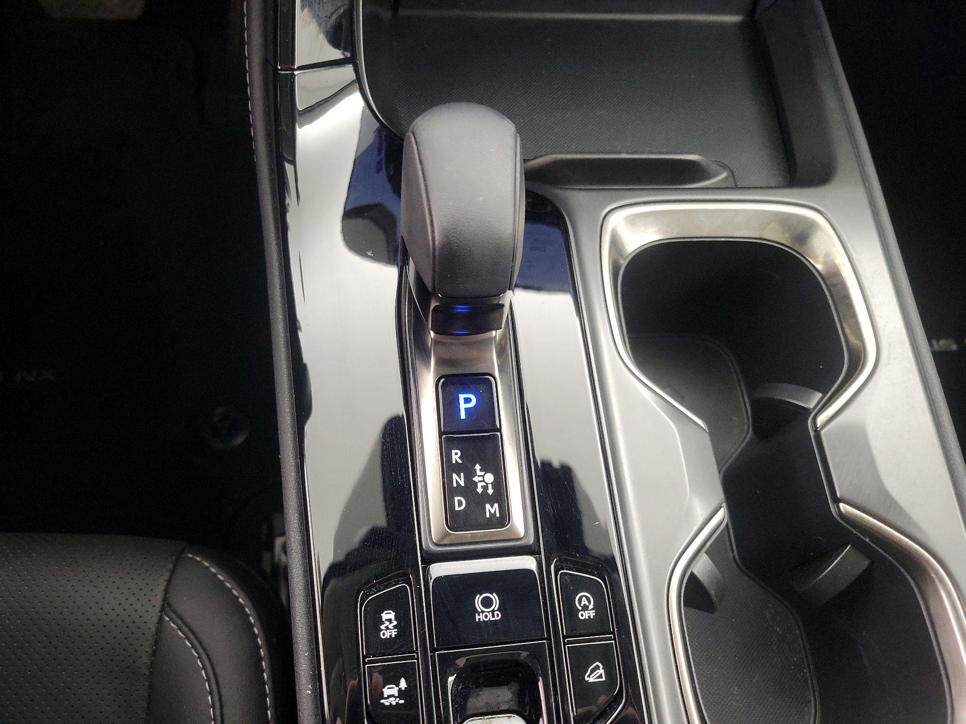 Thumbnail: 2022 Lexus NX - 17