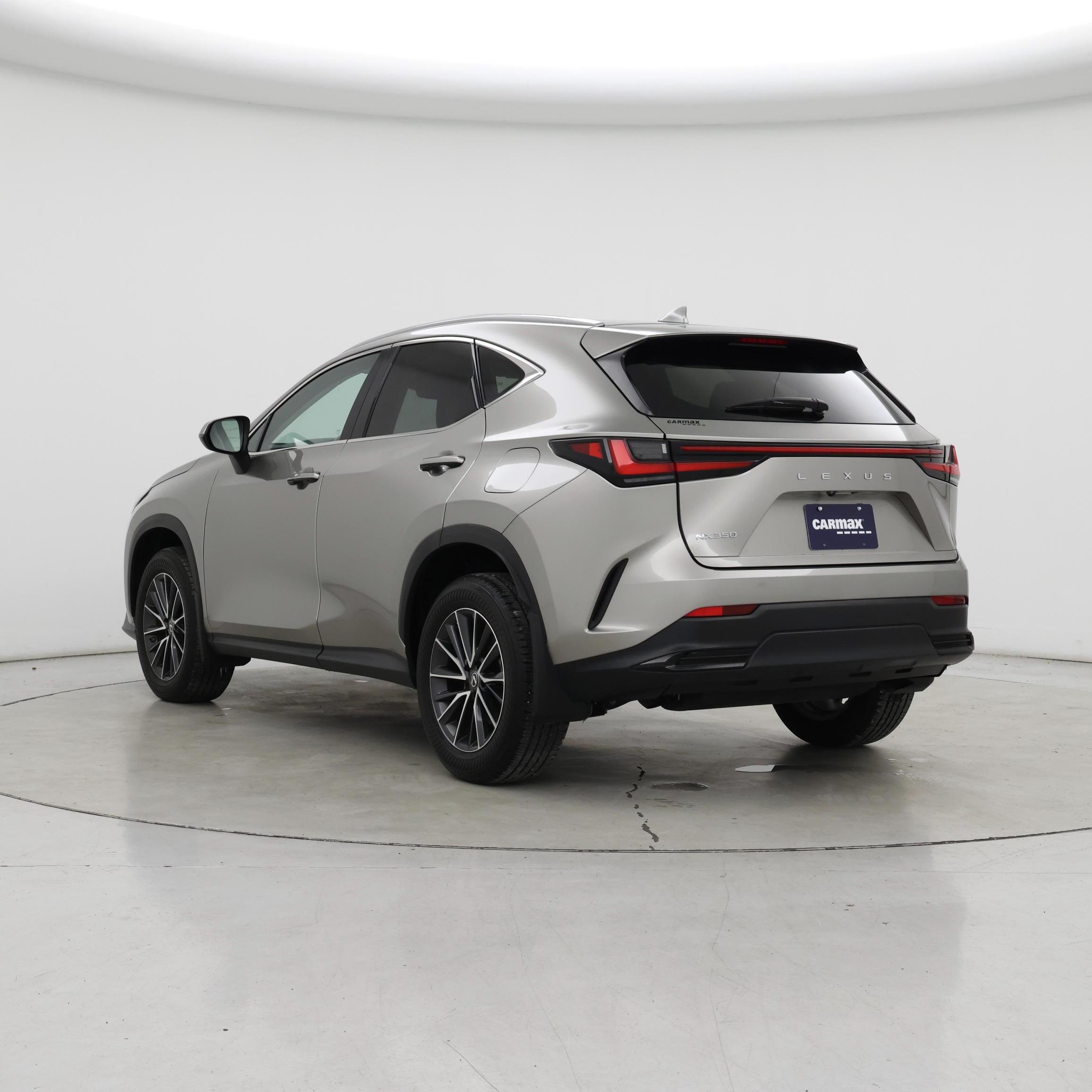 Thumbnail: 2022 Lexus NX - 2