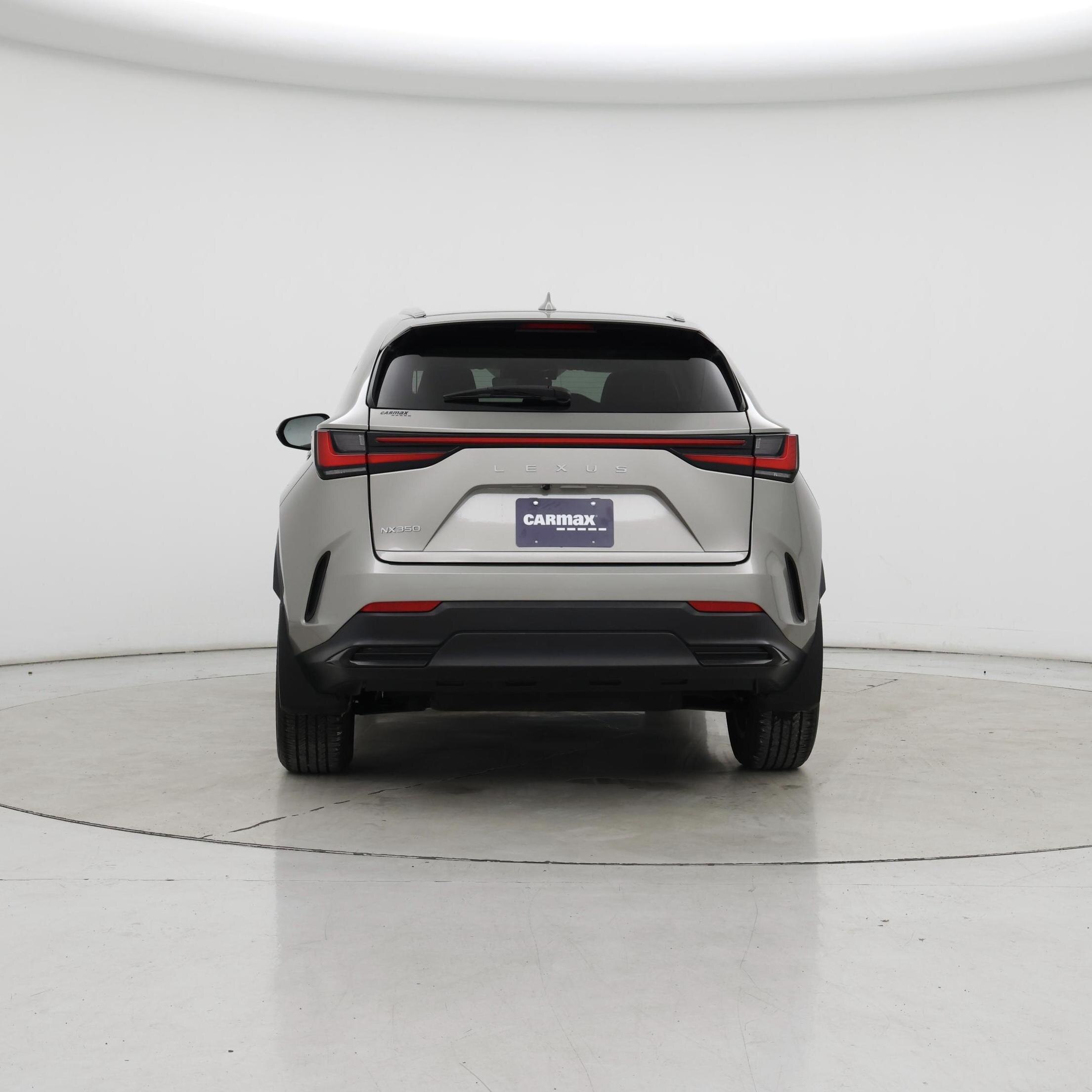Thumbnail: 2022 Lexus NX - 6
