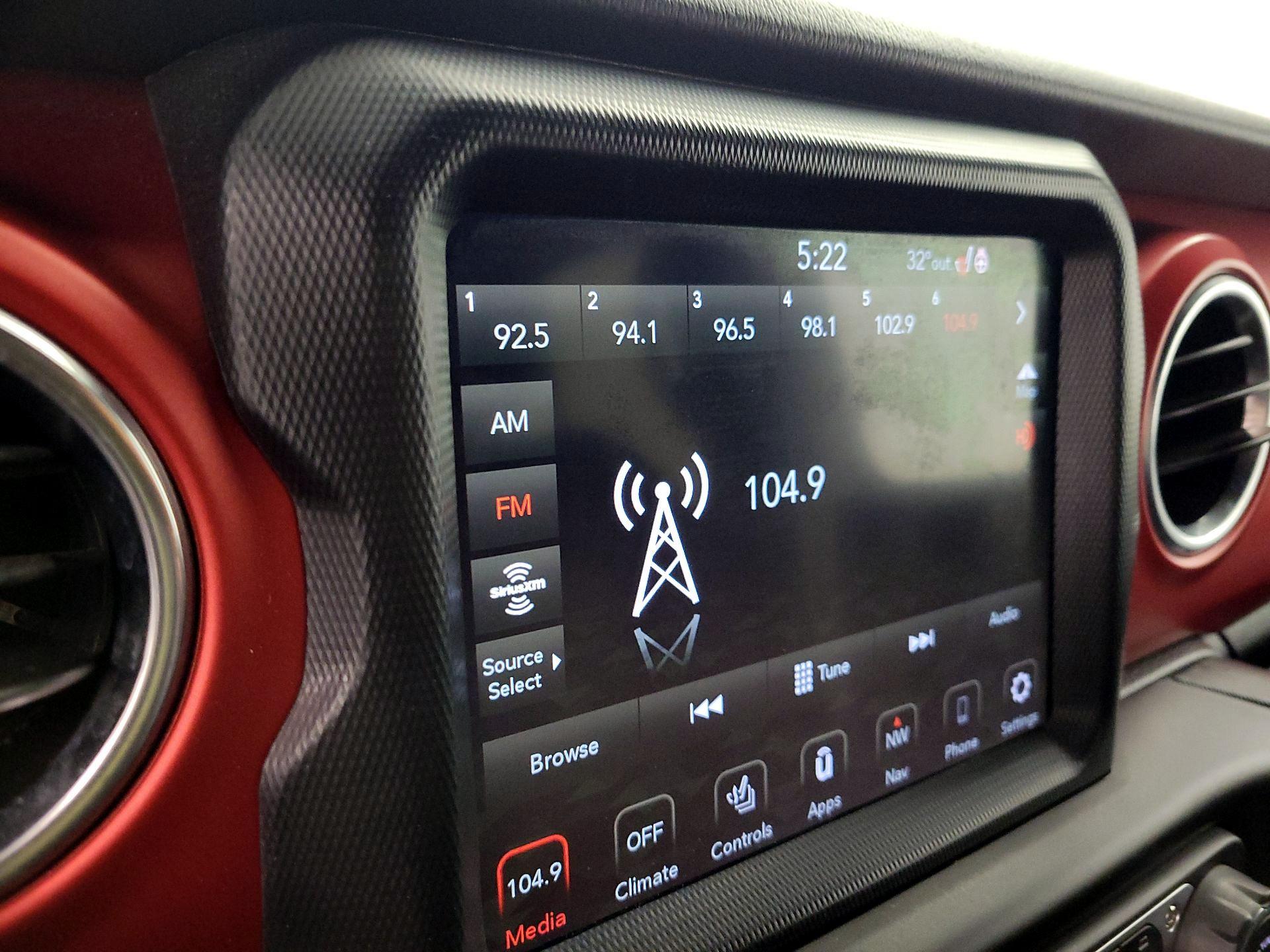 Thumbnail: 2020 Jeep Wrangler - 16