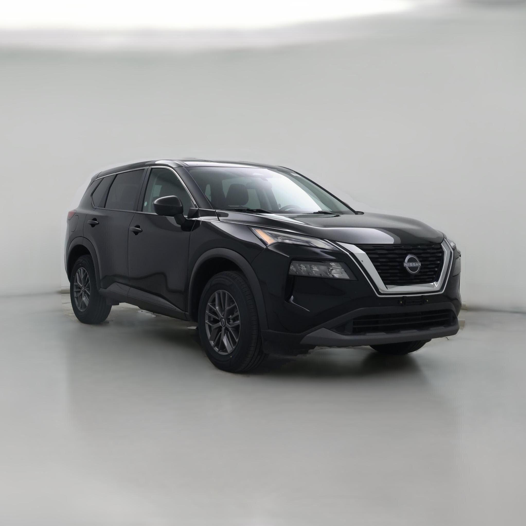 Thumbnail: 2023 Nissan Rogue - 1
