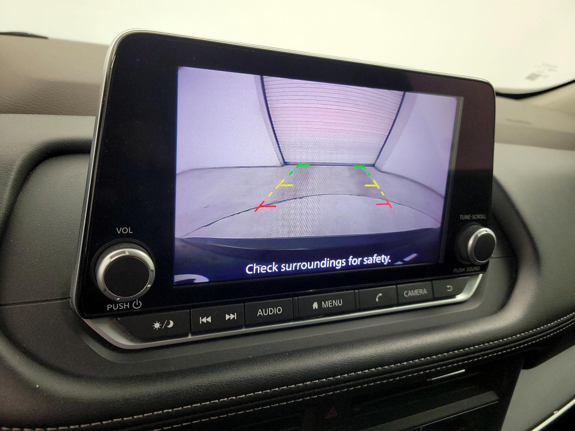 Thumbnail: 2023 Nissan Rogue - 14