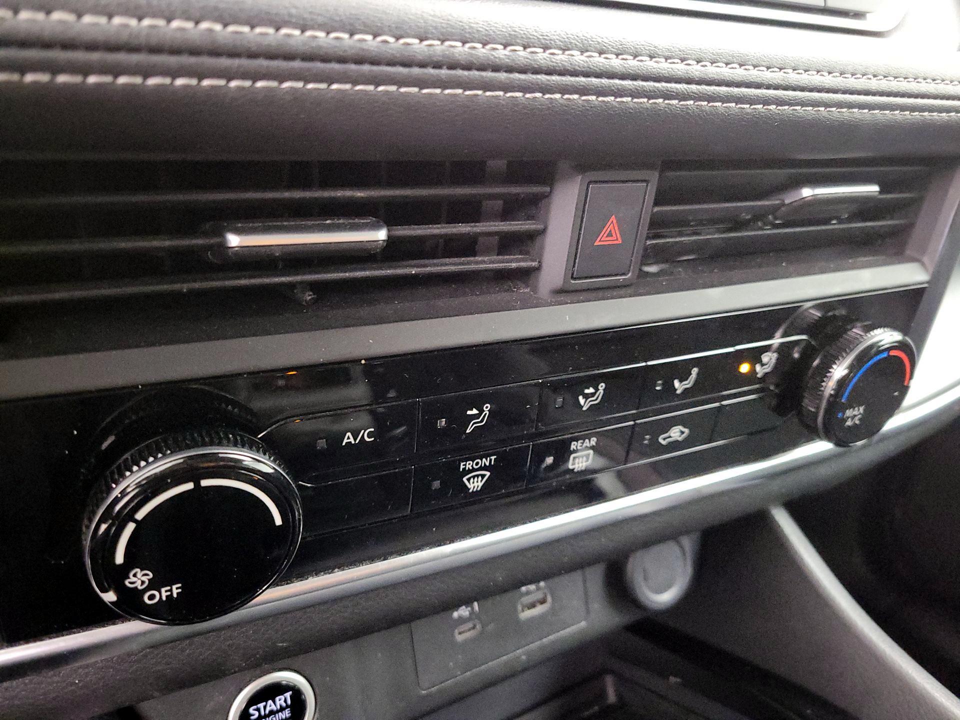 Thumbnail: 2023 Nissan Rogue - 16