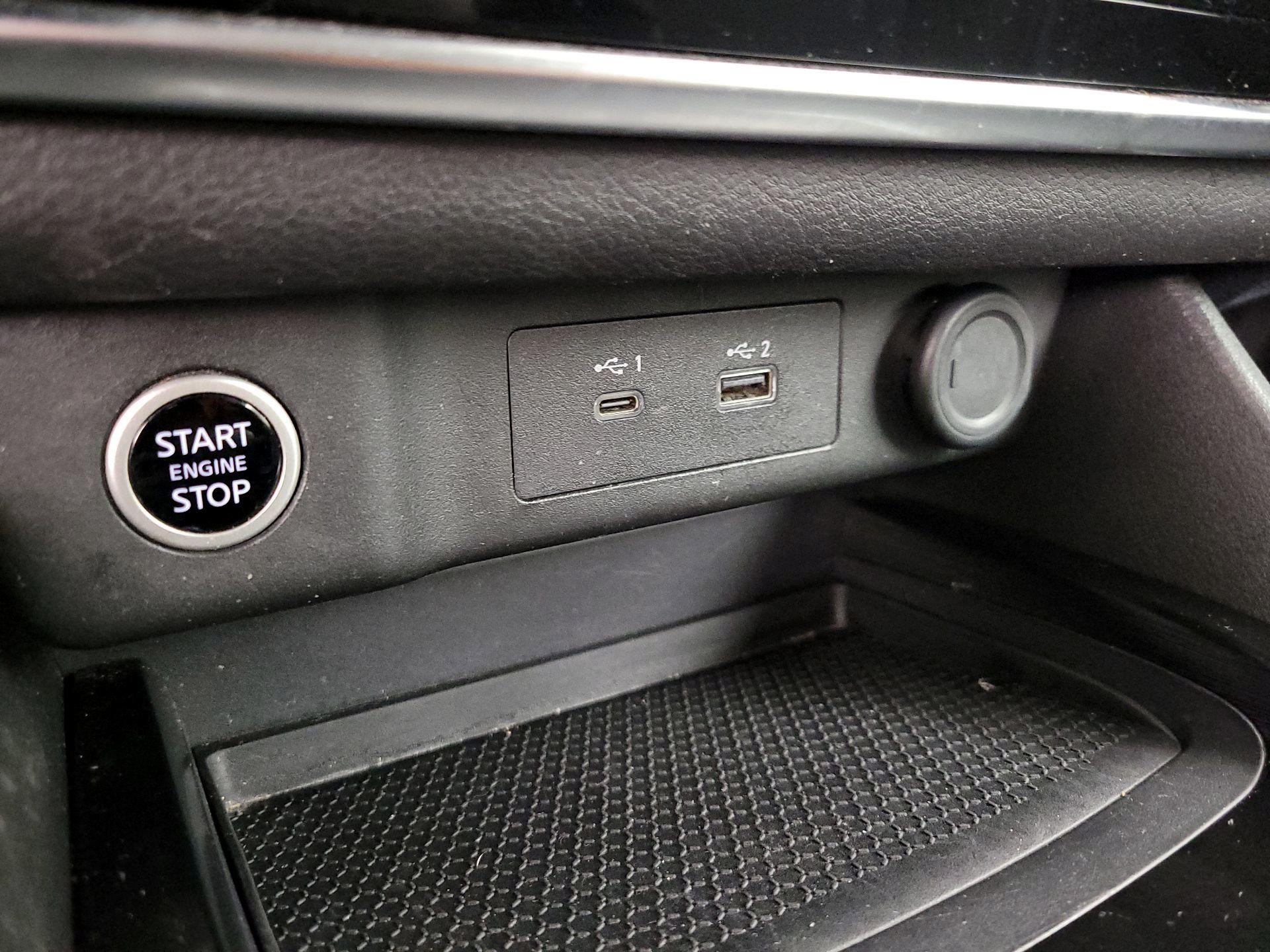 Thumbnail: 2023 Nissan Rogue - 18