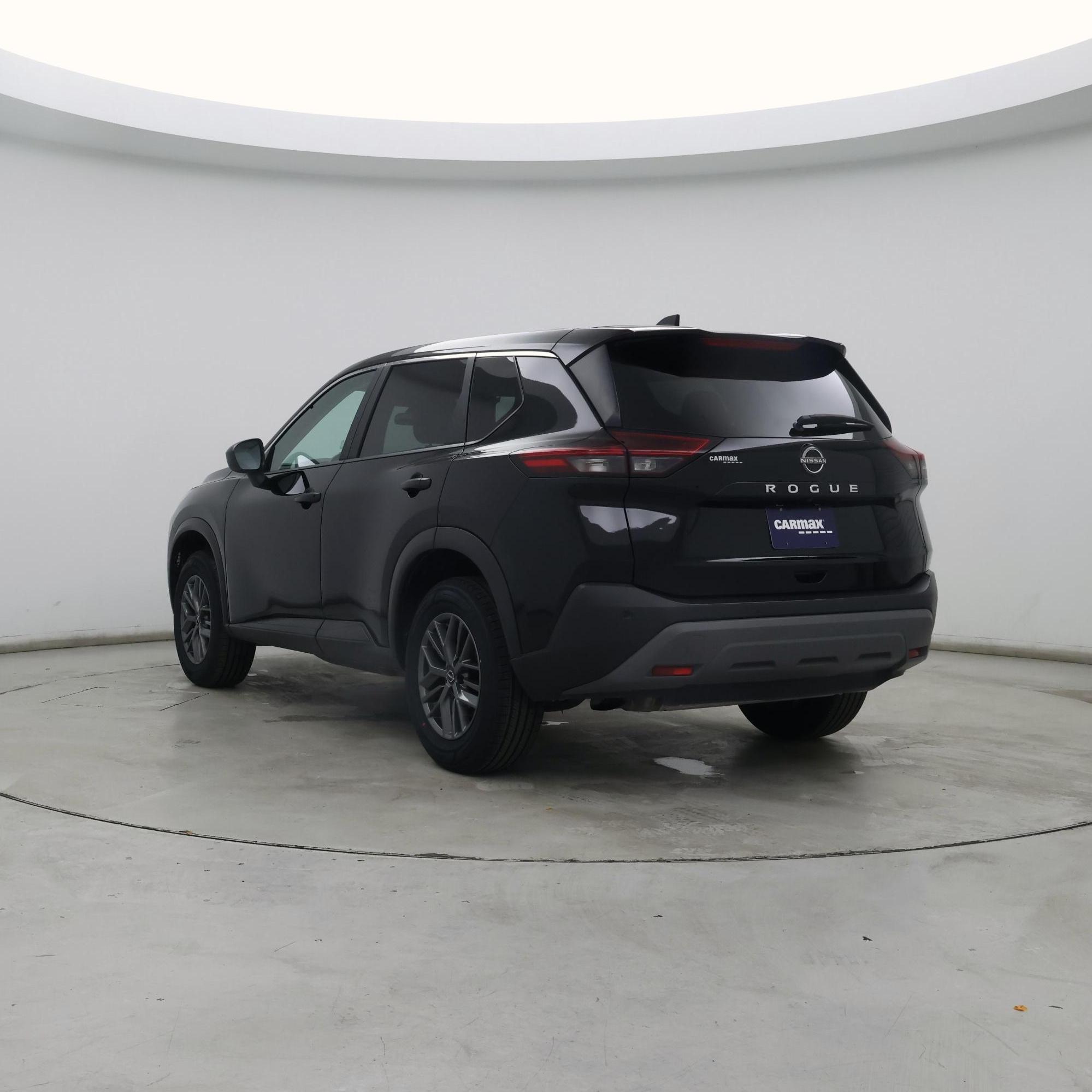 Thumbnail: 2023 Nissan Rogue - 2