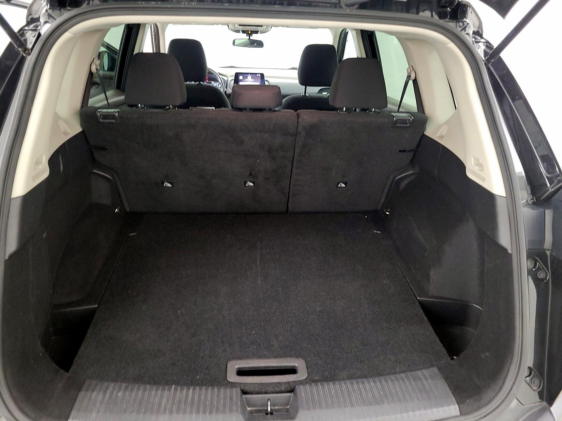 Thumbnail: 2023 Nissan Rogue - 20