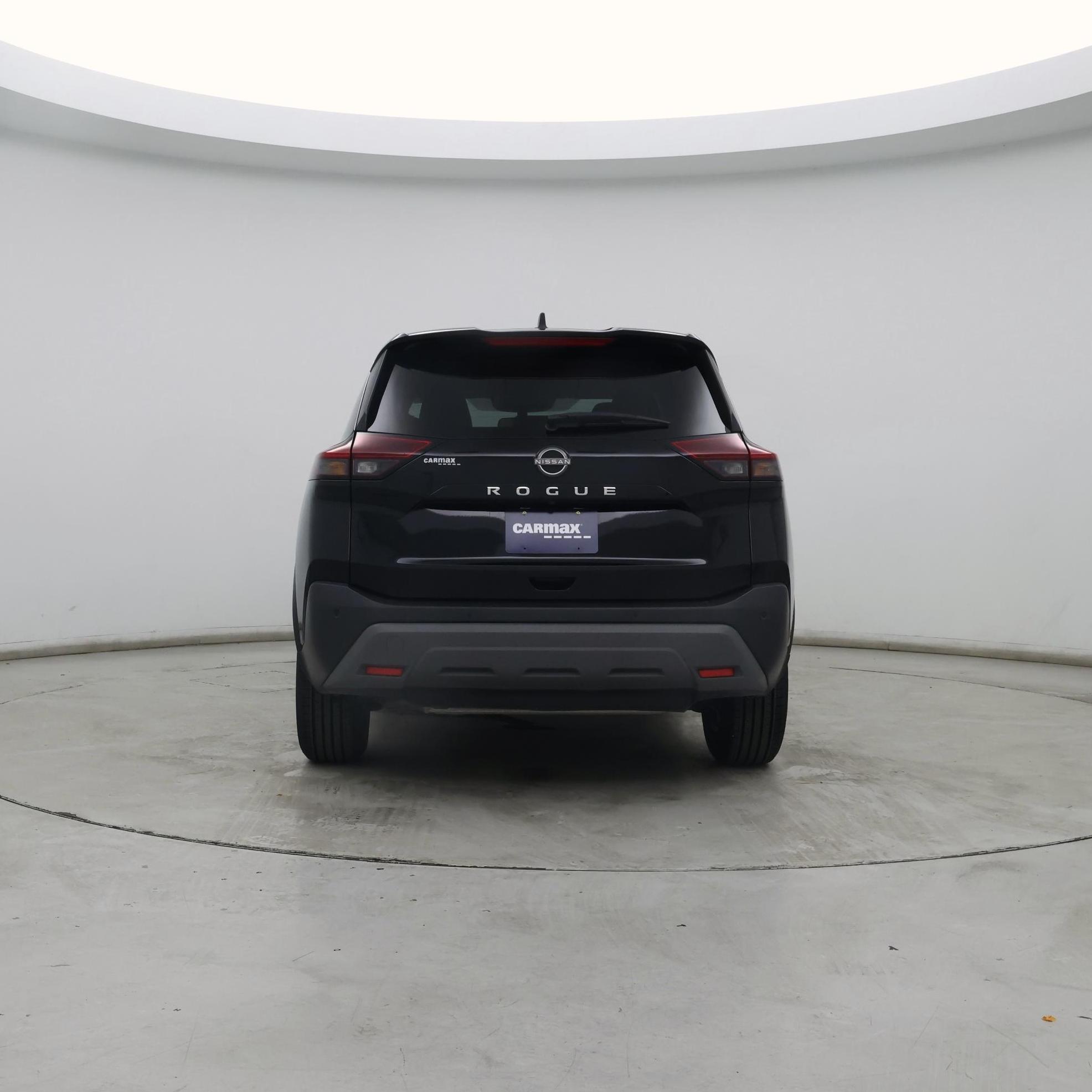 Thumbnail: 2023 Nissan Rogue - 6