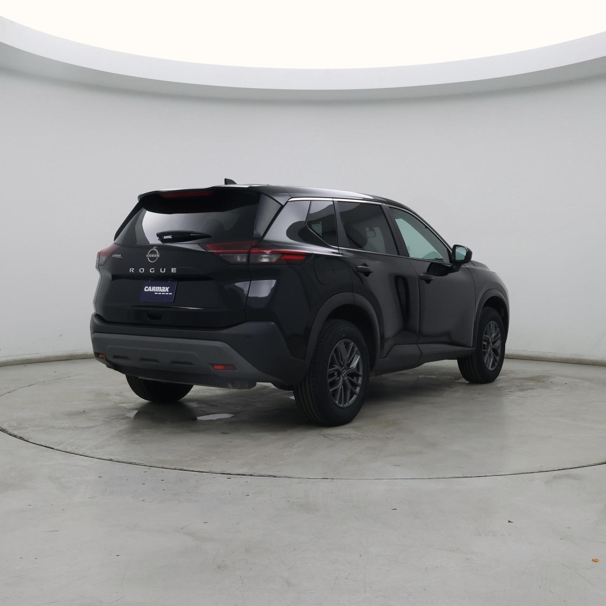 Thumbnail: 2023 Nissan Rogue - 8