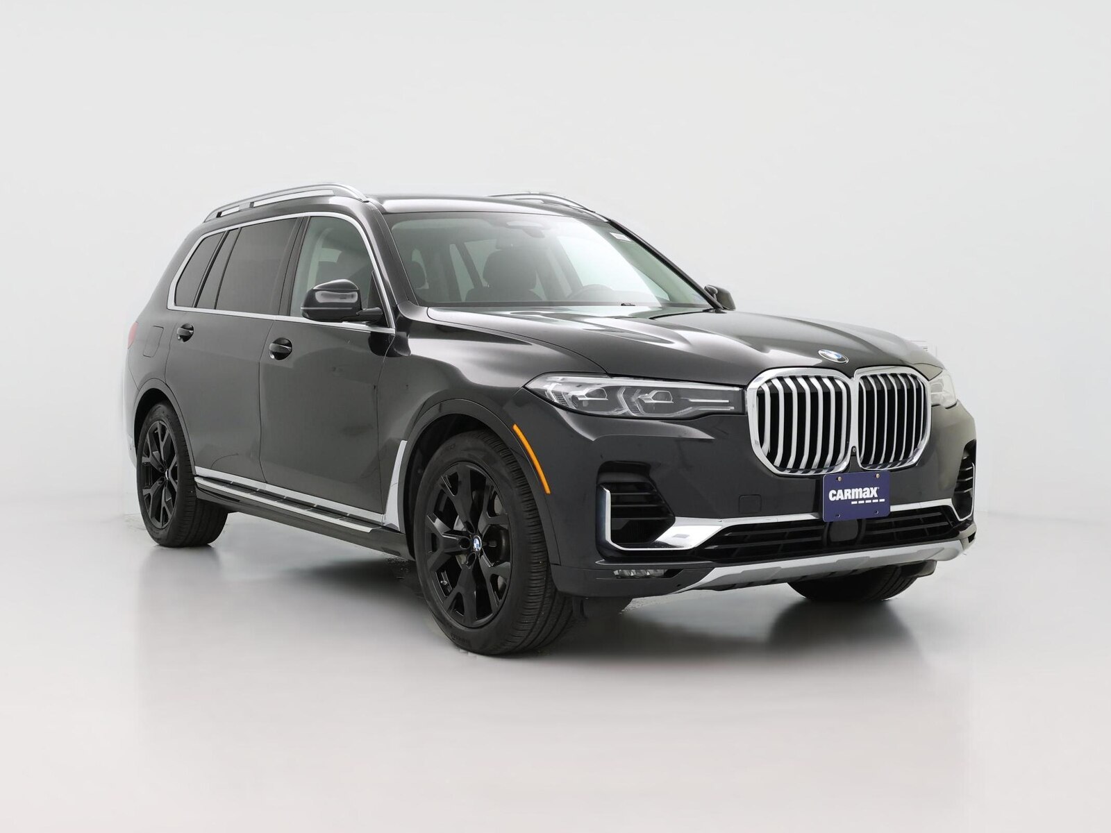 2020 BMW X7 40i