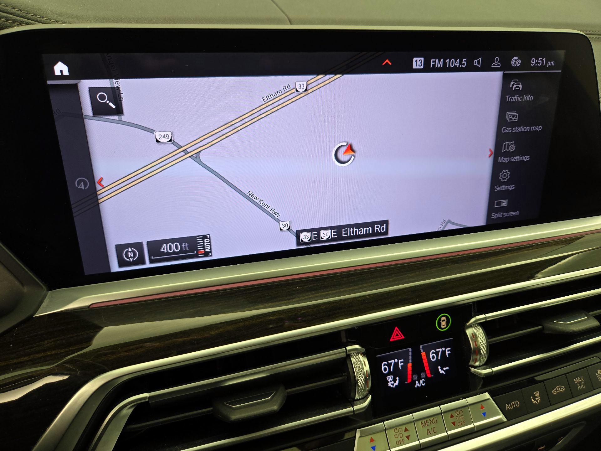 Thumbnail: 2020 BMW X7 - 14