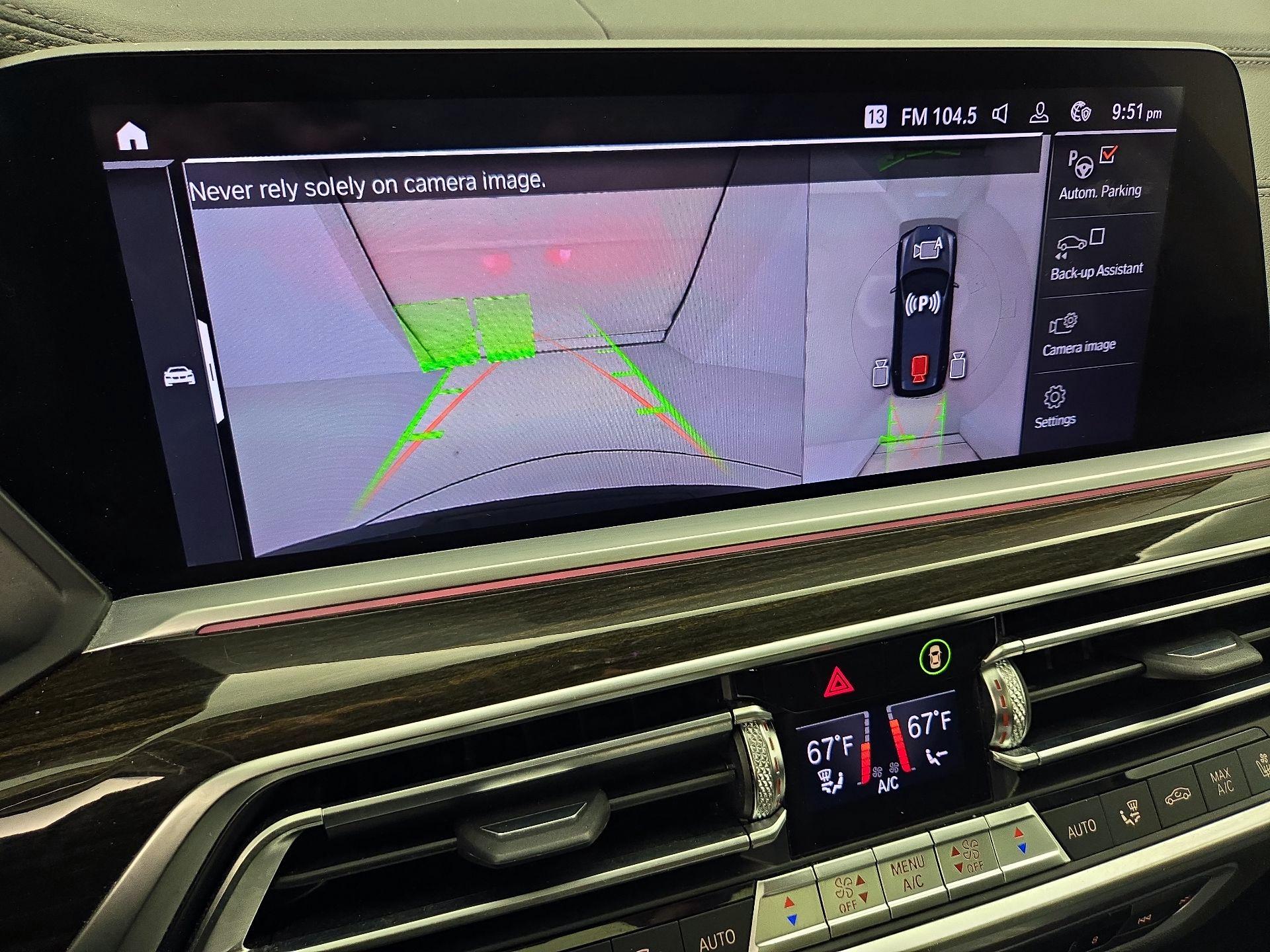 Thumbnail: 2020 BMW X7 - 15