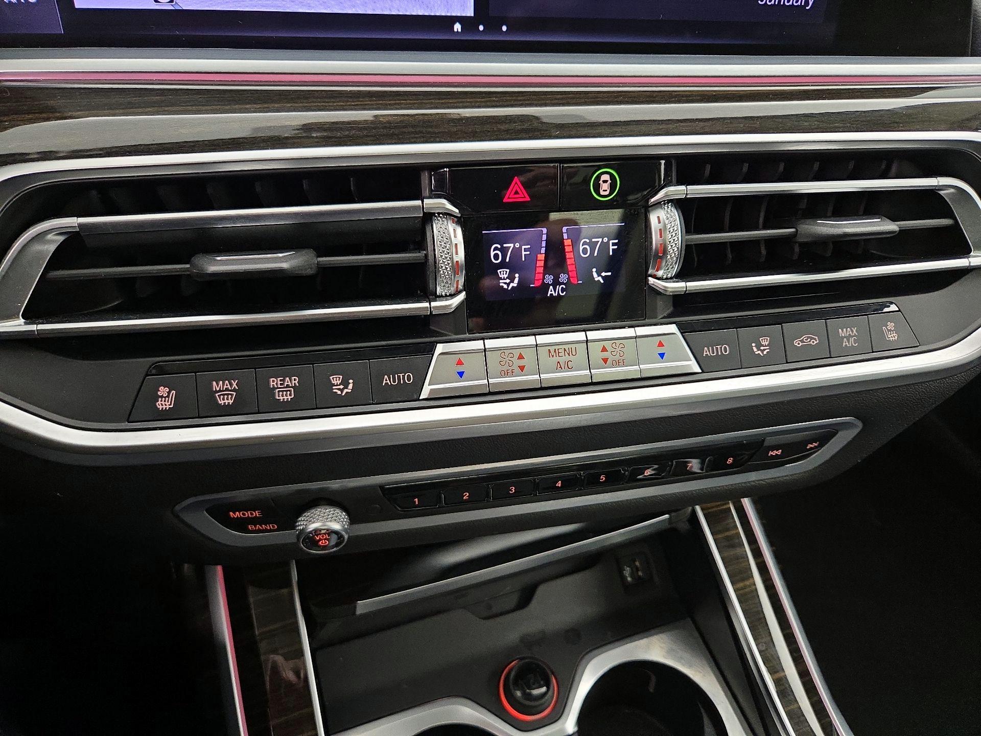 Thumbnail: 2020 BMW X7 - 17